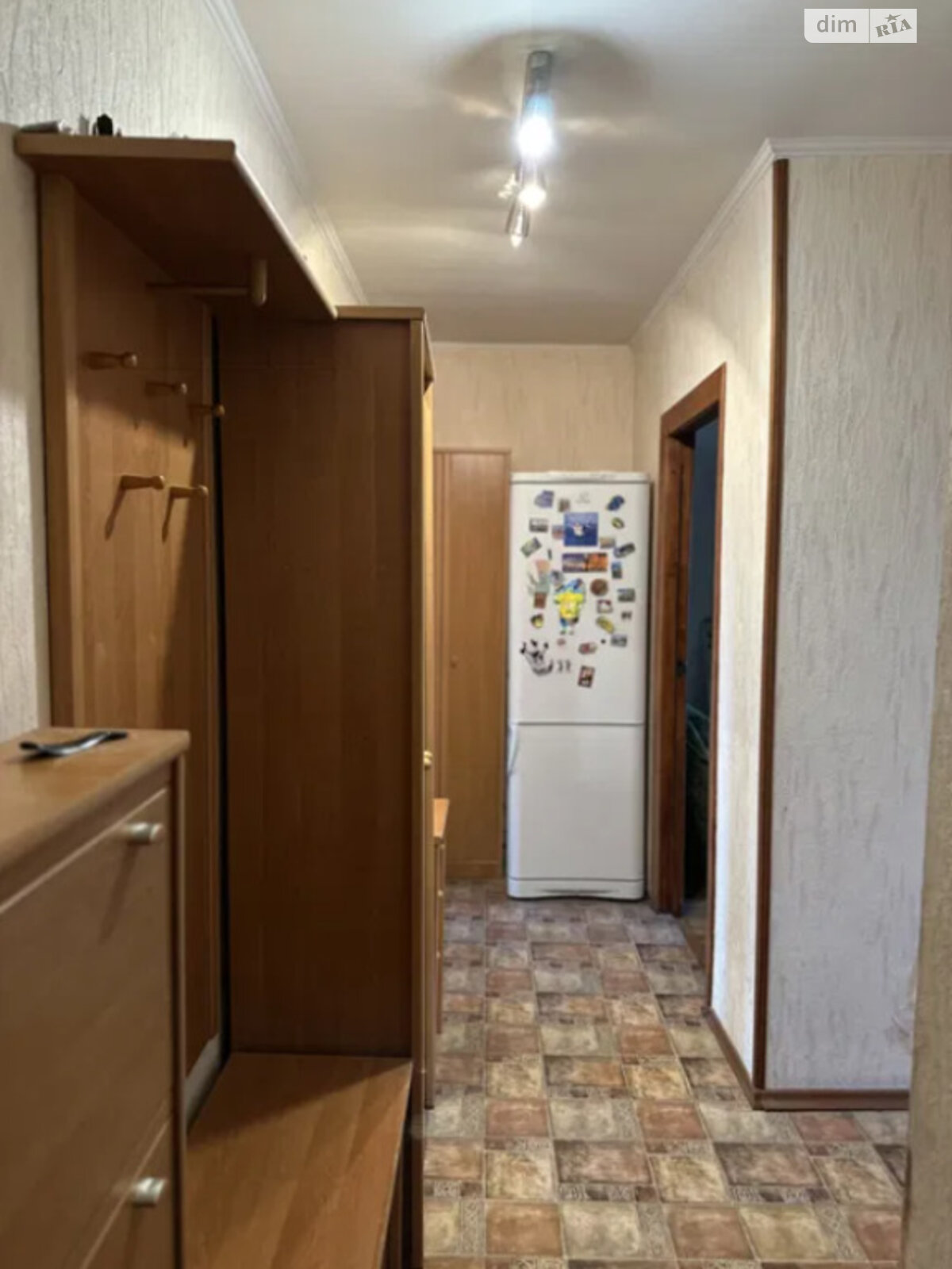 Продаж двокімнатної квартири в Одесі, на вул. Капітана Кузнецова 93, район Пересипський фото 1 Продаж двокімнатної квартири в Одесі, на вул. Капітана Кузнецова 93, район Пересипський фото 1