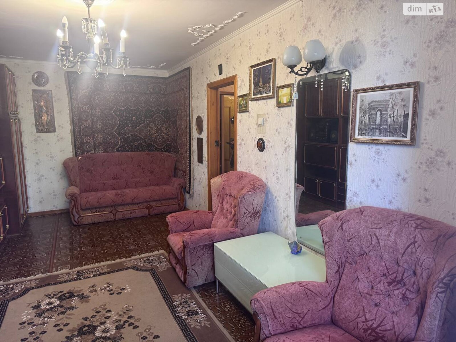 Продаж двокімнатної квартири в Одесі, на вул. Капітана Кузнецова, район Пересипський фото 1 Продаж двокімнатної квартири в Одесі, на вул. Капітана Кузнецова, район Пересипський фото 1