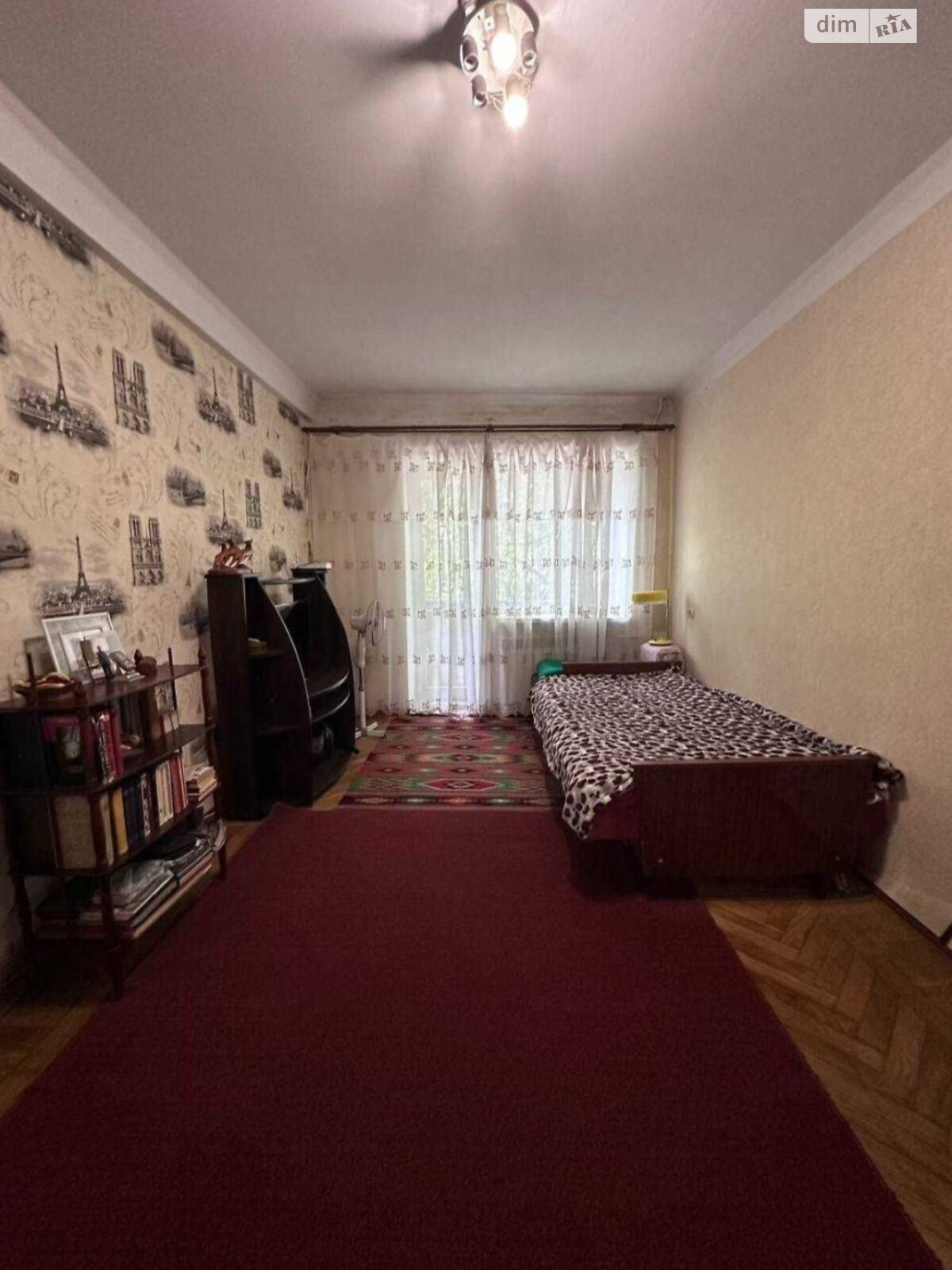Продаж однокімнатної квартири в Одесі, на вул. Капітана Кузнецова, район Пересипський фото 1 Продаж однокімнатної квартири в Одесі, на вул. Капітана Кузнецова, район Пересипський фото 1