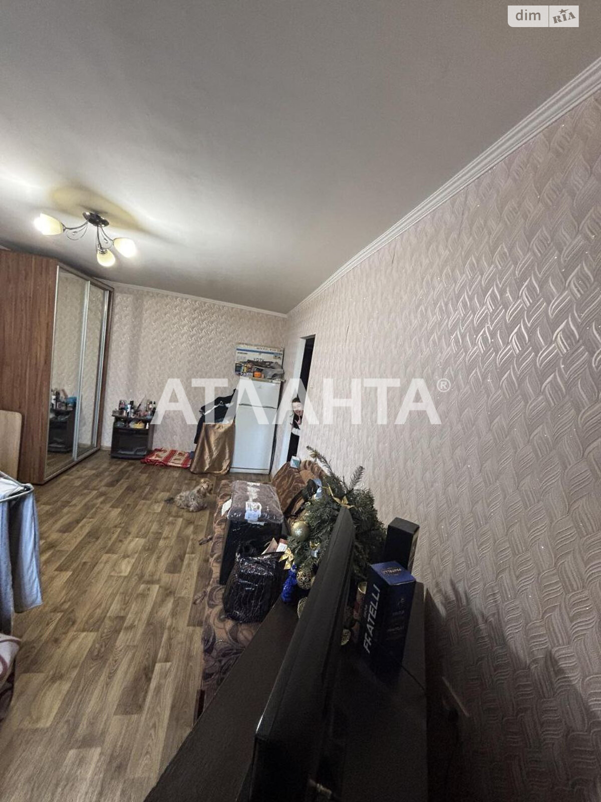 Продаж однокімнатної квартири в Одесі, на вул. Капітана Кузнецова, район Пересипський фото 1 Продаж однокімнатної квартири в Одесі, на вул. Капітана Кузнецова, район Пересипський фото 1