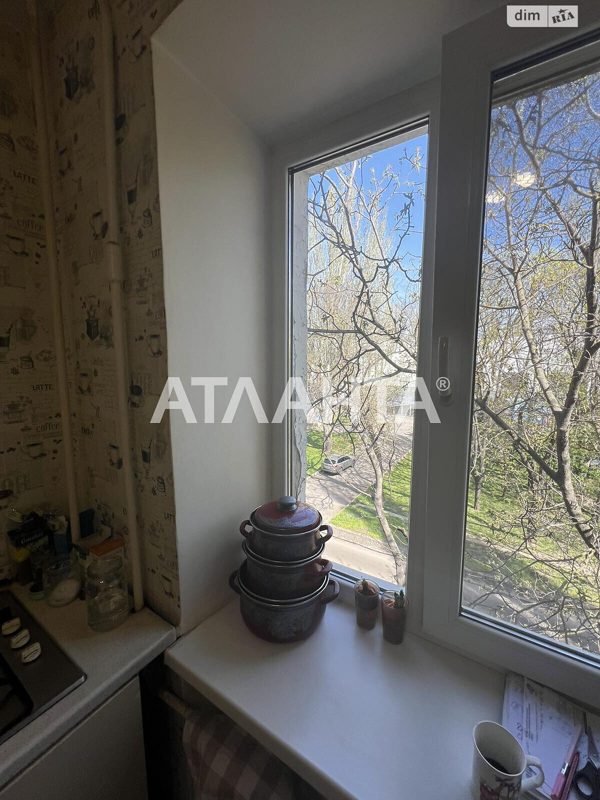 Продаж однокімнатної квартири в Одесі, на вул. Капітана Кузнецова, район Пересипський фото 1 Продаж однокімнатної квартири в Одесі, на вул. Капітана Кузнецова, район Пересипський фото 1