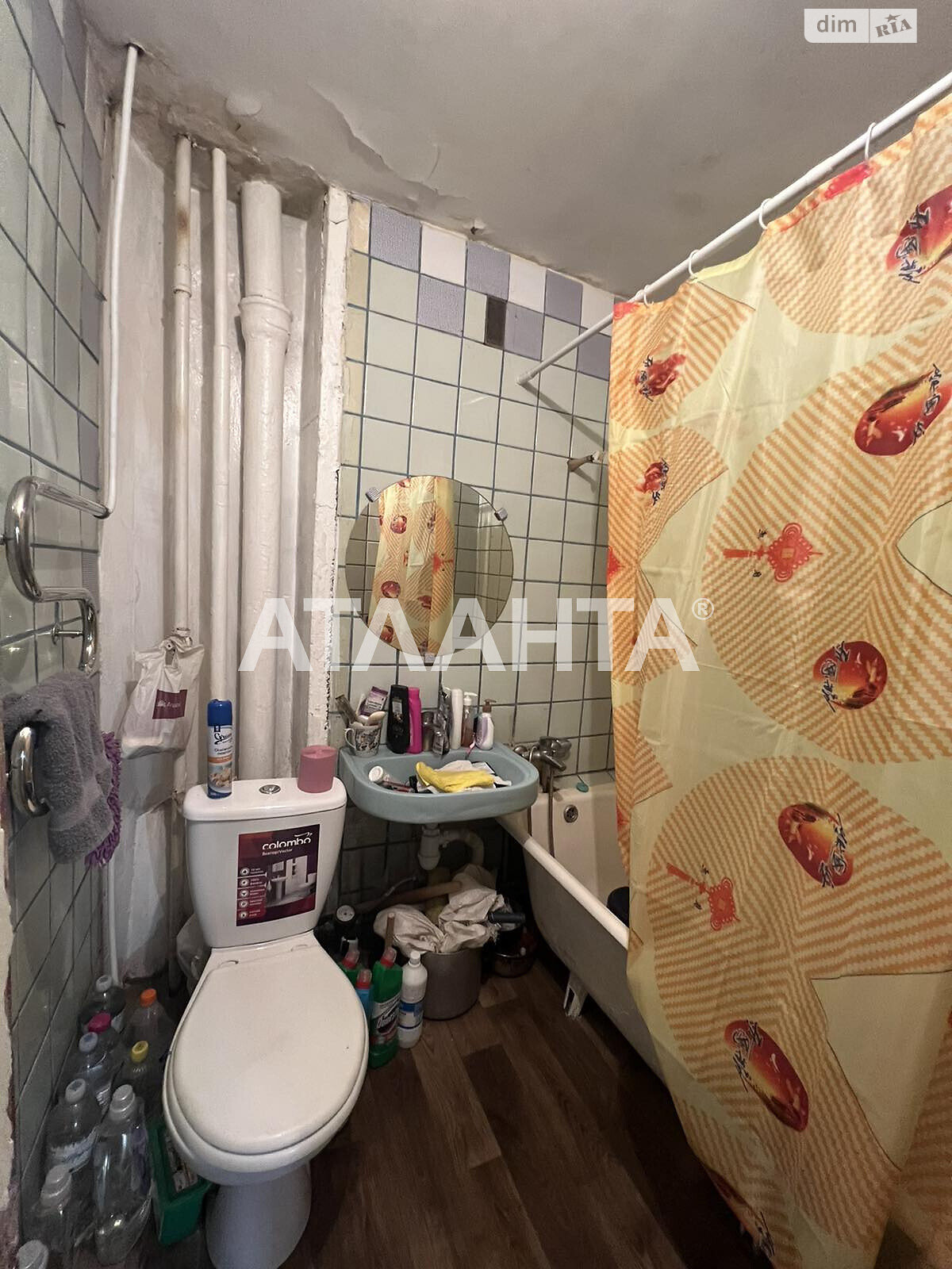 Продаж однокімнатної квартири в Одесі, на вул. Капітана Кузнецова, район Пересипський фото 1 Продаж однокімнатної квартири в Одесі, на вул. Капітана Кузнецова, район Пересипський фото 1
