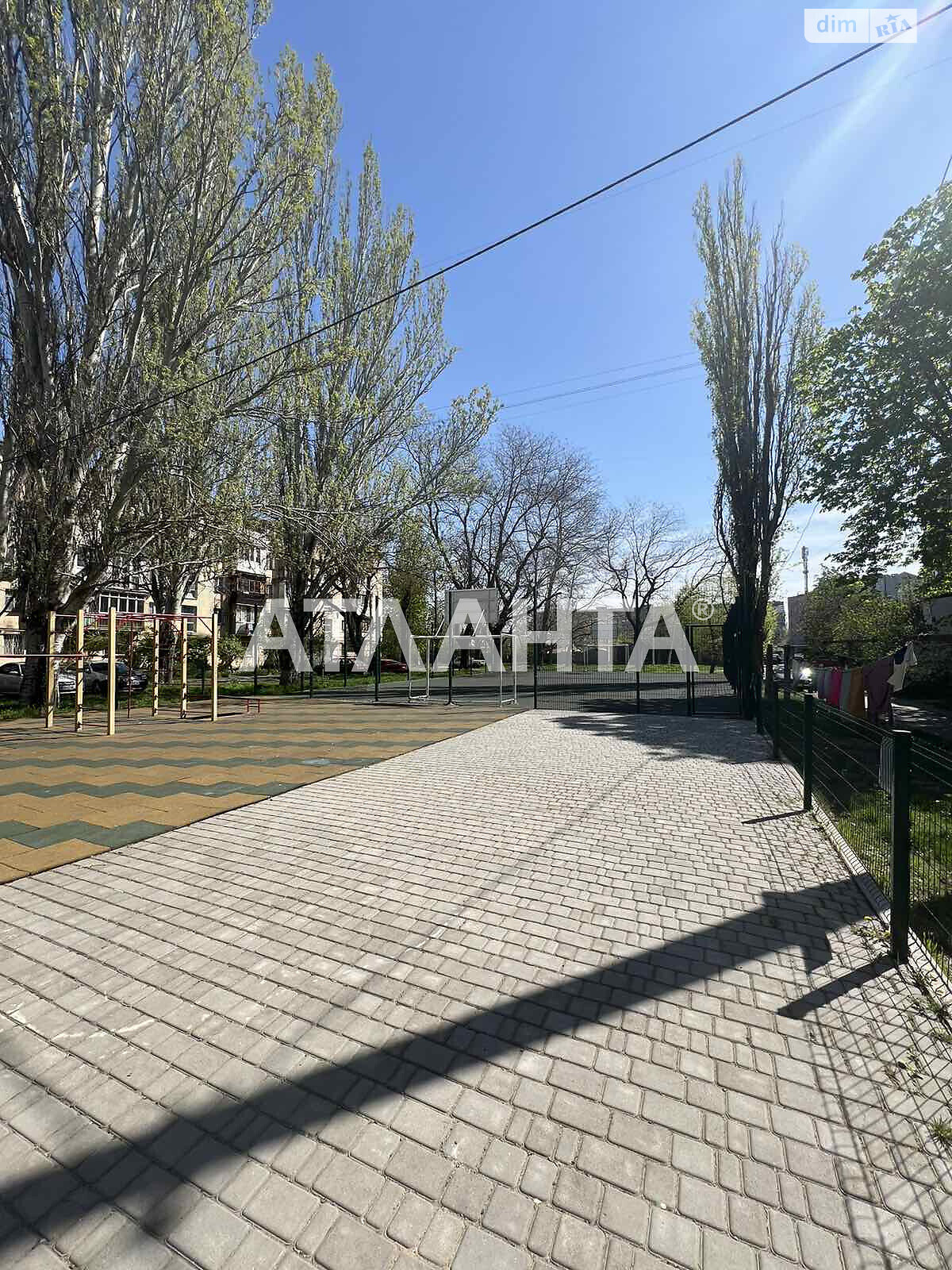 Продаж однокімнатної квартири в Одесі, на вул. Капітана Кузнецова, район Пересипський фото 1 Продаж однокімнатної квартири в Одесі, на вул. Капітана Кузнецова, район Пересипський фото 1