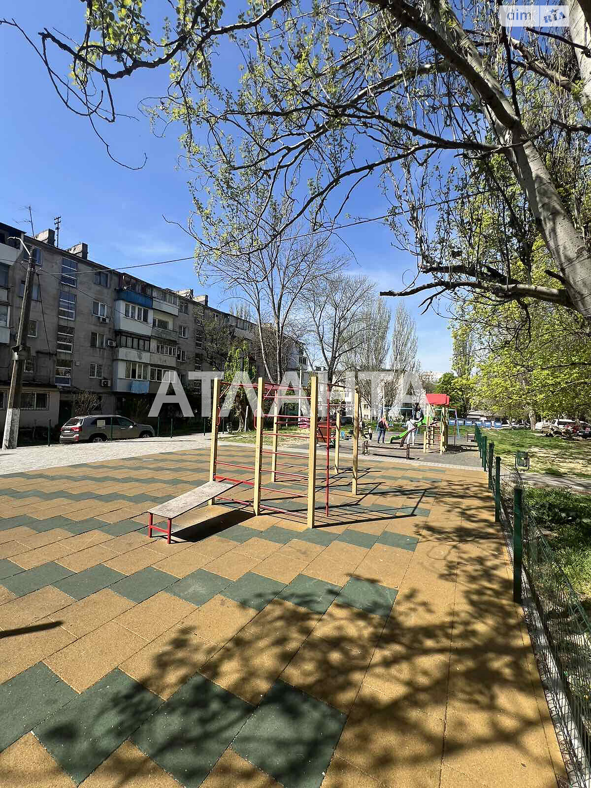 Продаж однокімнатної квартири в Одесі, на вул. Капітана Кузнецова, район Пересипський фото 1 Продаж однокімнатної квартири в Одесі, на вул. Капітана Кузнецова, район Пересипський фото 1