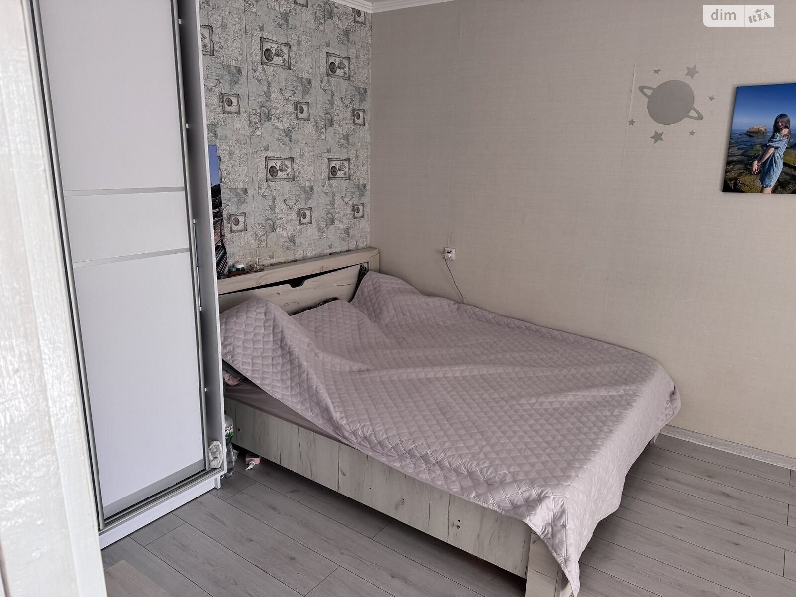 Продажа двухкомнатной квартиры в Одессе, на ул. Капитана Кузнецова 110, район Пересыпский фото 1 Продажа двухкомнатной квартиры в Одессе, на ул. Капитана Кузнецова 110, район Пересыпский фото 1