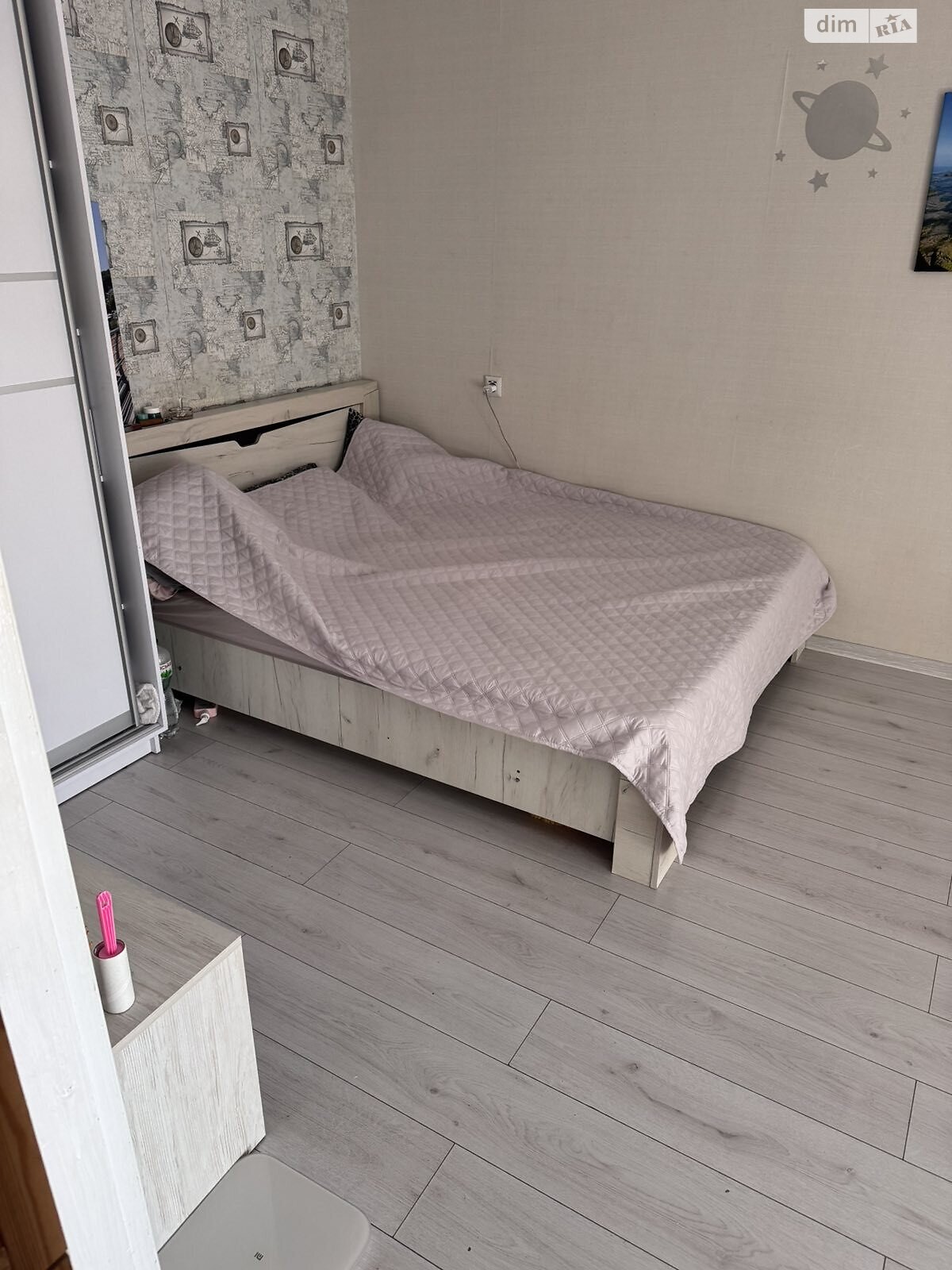 Продажа двухкомнатной квартиры в Одессе, на ул. Капитана Кузнецова 110, район Пересыпский фото 1 Продажа двухкомнатной квартиры в Одессе, на ул. Капитана Кузнецова 110, район Пересыпский фото 1
