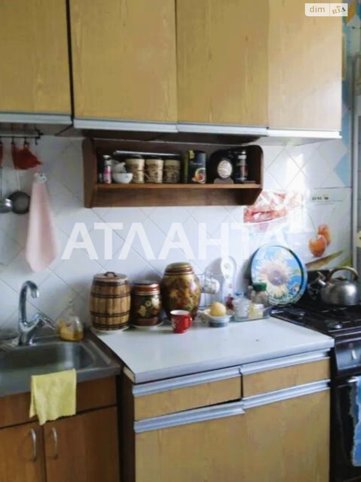 Продажа двухкомнатной квартиры в Одессе, на ул. Капитана Кузнецова, район Пересыпский фото 1 Продажа двухкомнатной квартиры в Одессе, на ул. Капитана Кузнецова, район Пересыпский фото 1
