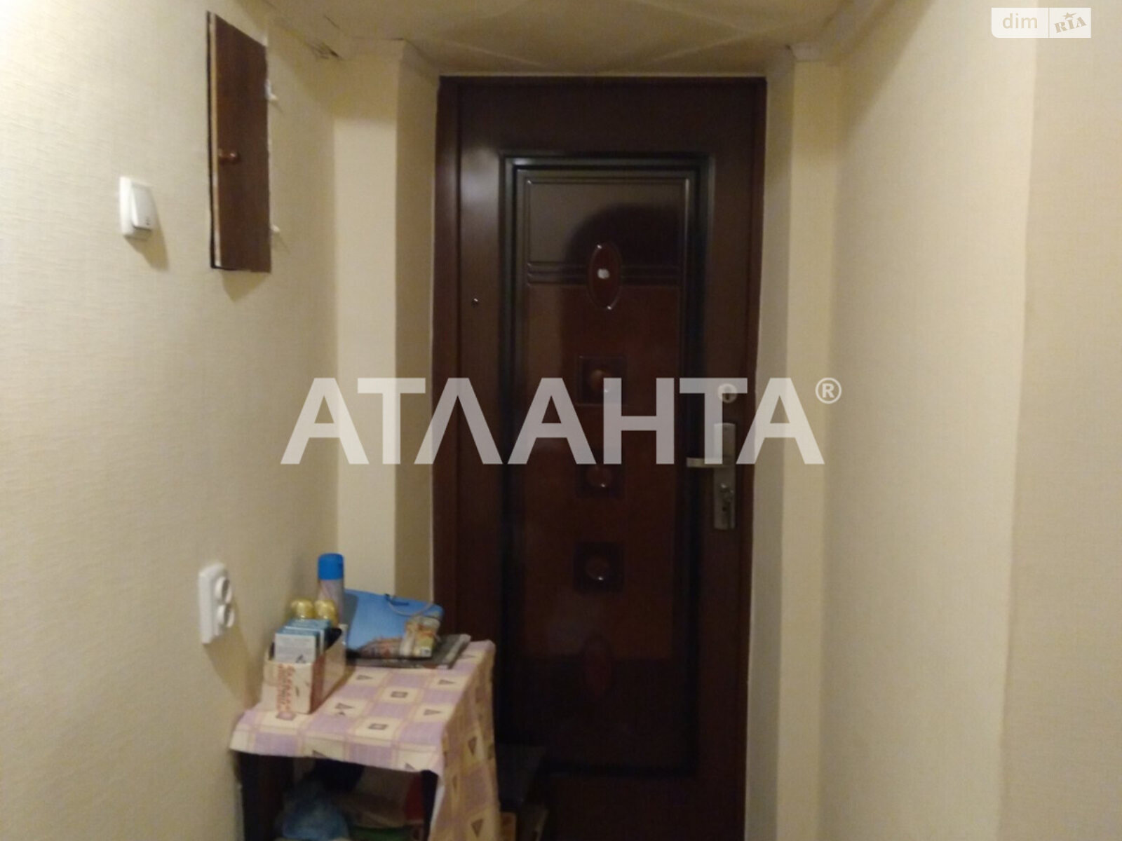 Продажа двухкомнатной квартиры в Одессе, на ул. Капитана Кузнецова, район Пересыпский фото 1 Продажа двухкомнатной квартиры в Одессе, на ул. Капитана Кузнецова, район Пересыпский фото 1