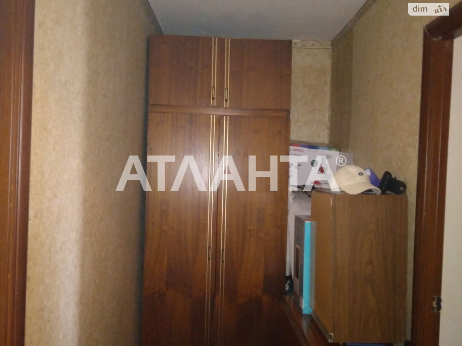 Продажа двухкомнатной квартиры в Одессе, на ул. Капитана Кузнецова, район Пересыпский фото 1 Продажа двухкомнатной квартиры в Одессе, на ул. Капитана Кузнецова, район Пересыпский фото 1
