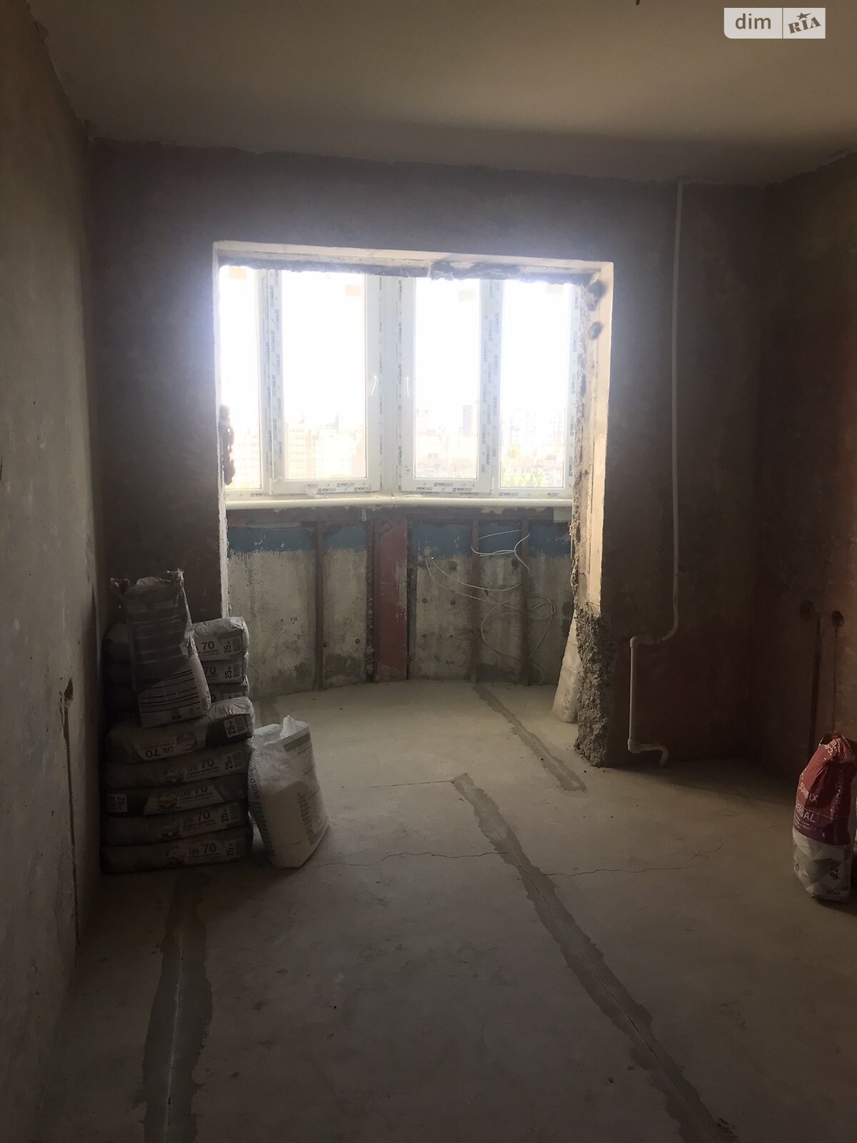 Продаж трикімнатної квартири в Одесі, на вул. Керченська 188, район Пересипський фото 1 Продаж трикімнатної квартири в Одесі, на вул. Керченська 188, район Пересипський фото 1