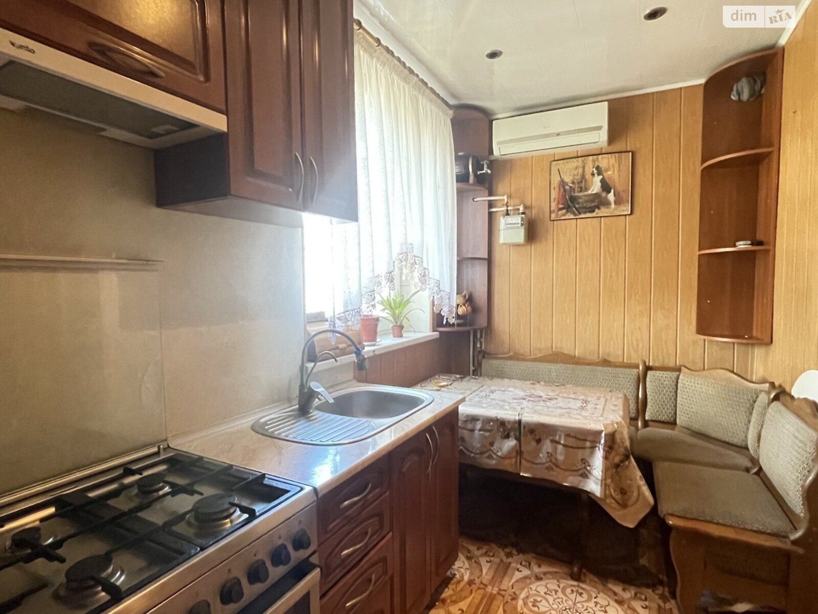 Продаж двокімнатної квартири в Одесі, на вул. Цегельна, район Пересипський фото 1 Продаж двокімнатної квартири в Одесі, на вул. Цегельна, район Пересипський фото 1