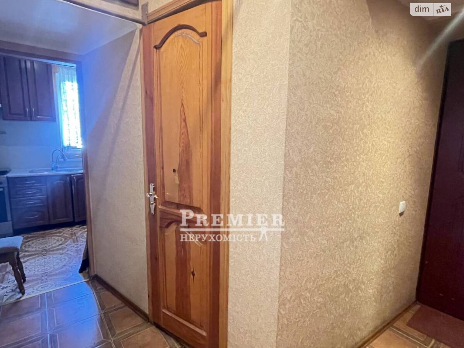 Продажа двухкомнатной квартиры в Одессе, на ул. Кирпичная, район Пересыпский фото 1 Продажа двухкомнатной квартиры в Одессе, на ул. Кирпичная, район Пересыпский фото 1