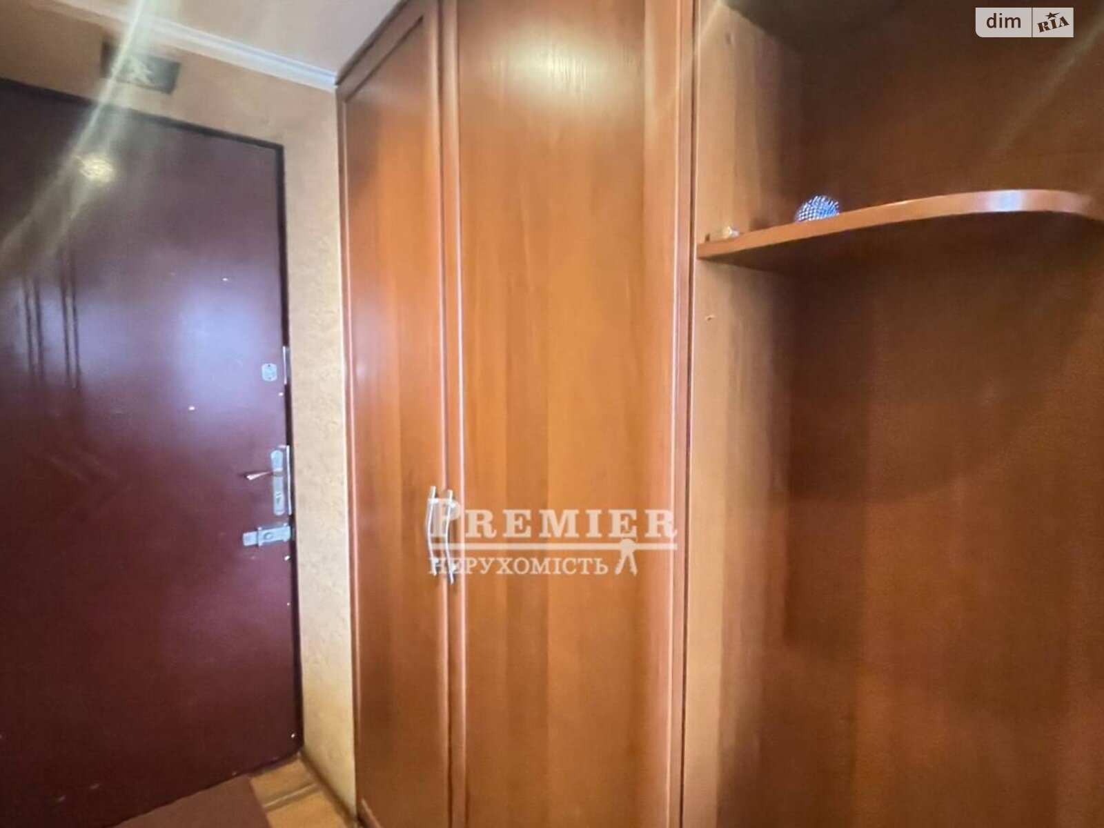 Продажа двухкомнатной квартиры в Одессе, на ул. Кирпичная, район Пересыпский фото 1 Продажа двухкомнатной квартиры в Одессе, на ул. Кирпичная, район Пересыпский фото 1