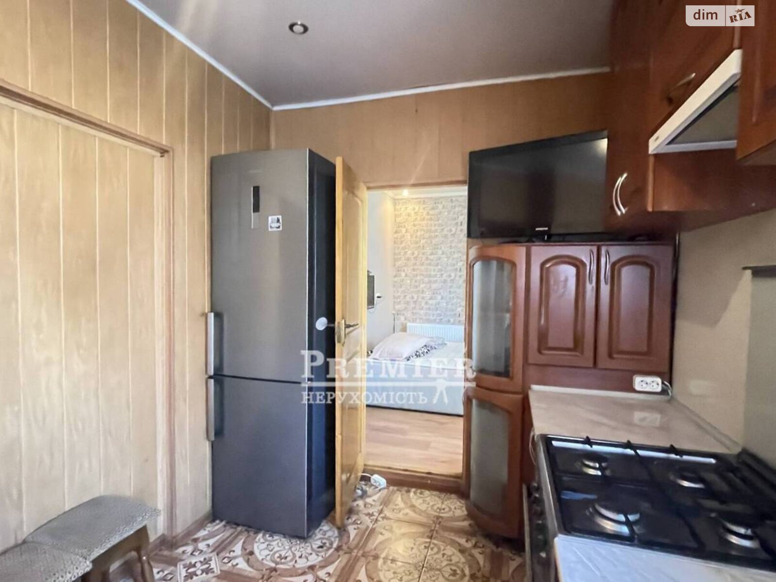 Продажа двухкомнатной квартиры в Одессе, на ул. Кирпичная, район Пересыпский фото 1 Продажа двухкомнатной квартиры в Одессе, на ул. Кирпичная, район Пересыпский фото 1