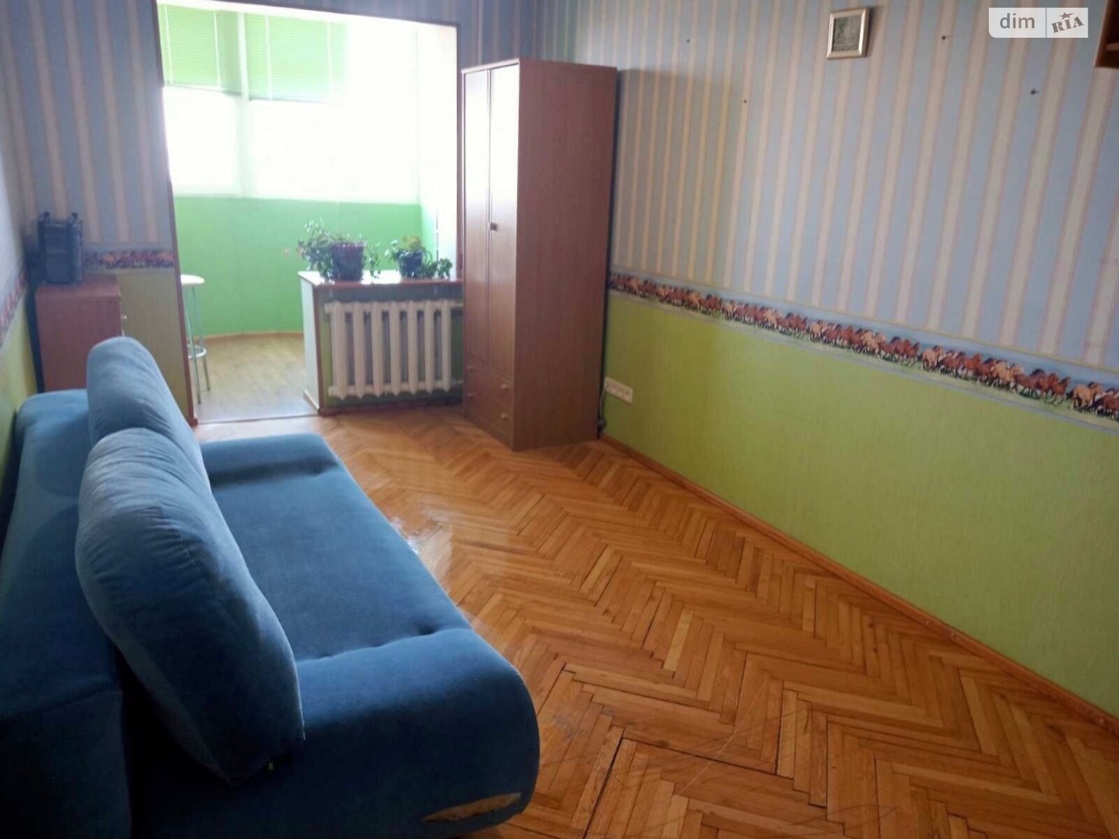 Продажа трехкомнатной квартиры в Одессе, на просп. Князя Владимира Великого 70, район Пересыпский фото 1 Продажа трехкомнатной квартиры в Одессе, на просп. Князя Владимира Великого 70, район Пересыпский фото 1