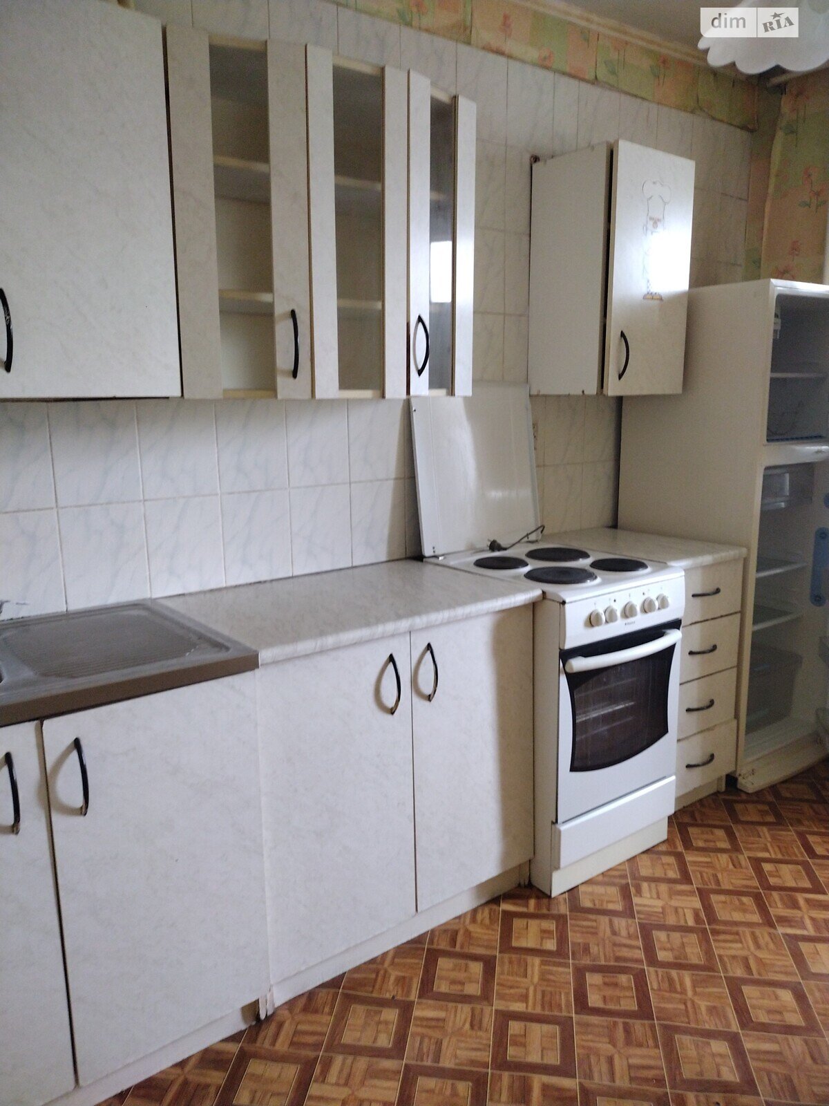 Продаж двокімнатної квартири в Одесі, на просп. Князя Володимира Великого 114/1, район Пересипський фото 1 Продаж двокімнатної квартири в Одесі, на просп. Князя Володимира Великого 114/1, район Пересипський фото 1