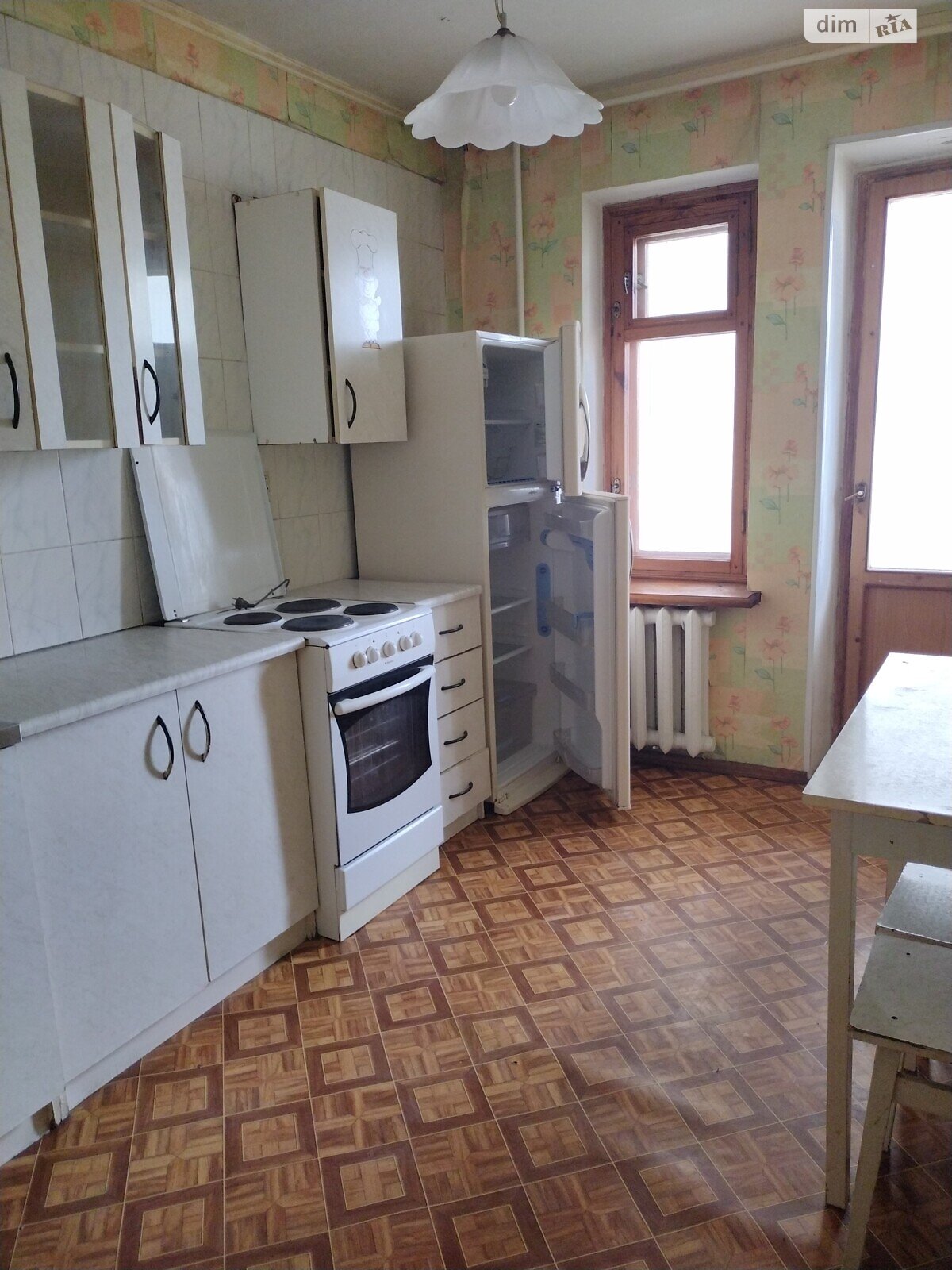 Продаж двокімнатної квартири в Одесі, на просп. Князя Володимира Великого 114/1, район Пересипський фото 1 Продаж двокімнатної квартири в Одесі, на просп. Князя Володимира Великого 114/1, район Пересипський фото 1