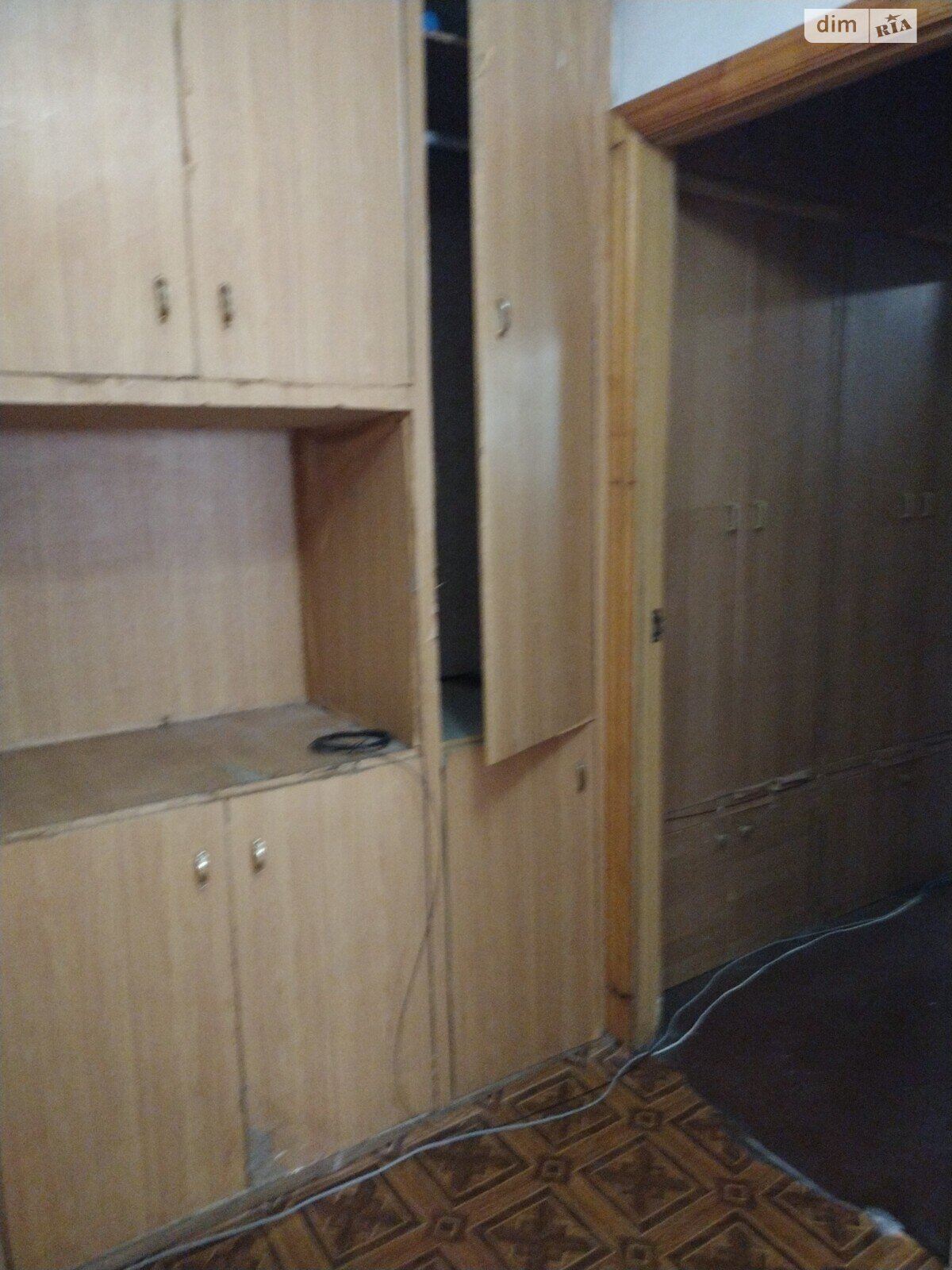 Продаж двокімнатної квартири в Одесі, на просп. Князя Володимира Великого 114/1, район Пересипський фото 1 Продаж двокімнатної квартири в Одесі, на просп. Князя Володимира Великого 114/1, район Пересипський фото 1