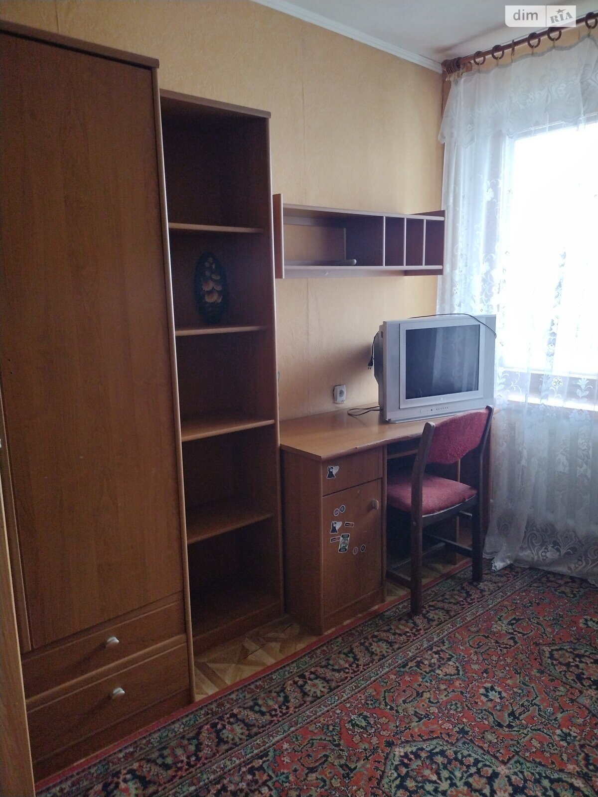 Продаж двокімнатної квартири в Одесі, на просп. Князя Володимира Великого 114/1, район Пересипський фото 1 Продаж двокімнатної квартири в Одесі, на просп. Князя Володимира Великого 114/1, район Пересипський фото 1
