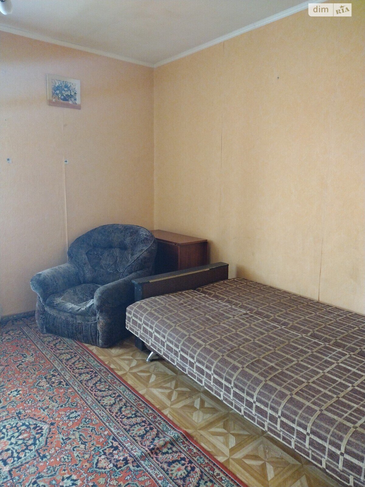 Продаж двокімнатної квартири в Одесі, на просп. Князя Володимира Великого 114/1, район Пересипський фото 1 Продаж двокімнатної квартири в Одесі, на просп. Князя Володимира Великого 114/1, район Пересипський фото 1