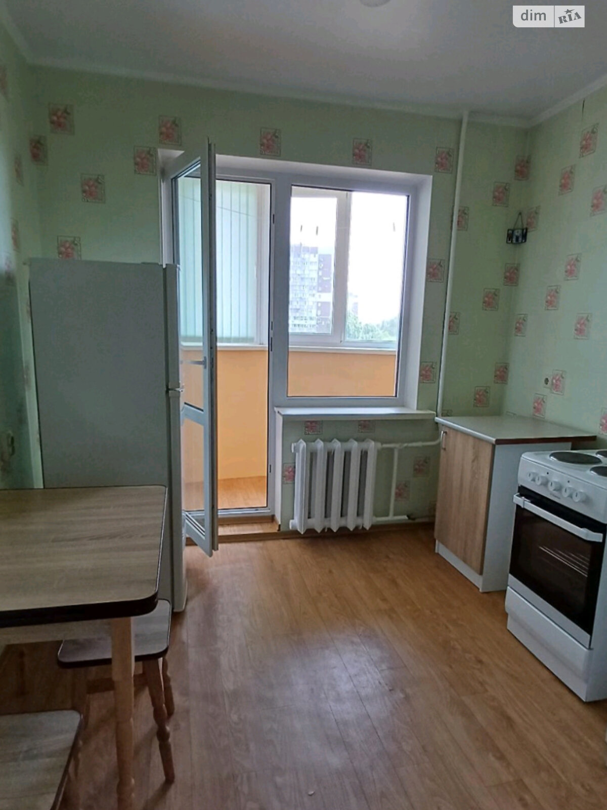 Продаж однокімнатної квартири в Одесі, на просп. Князя Володимира Великого 98, район Пересипський фото 1 Продаж однокімнатної квартири в Одесі, на просп. Князя Володимира Великого 98, район Пересипський фото 1