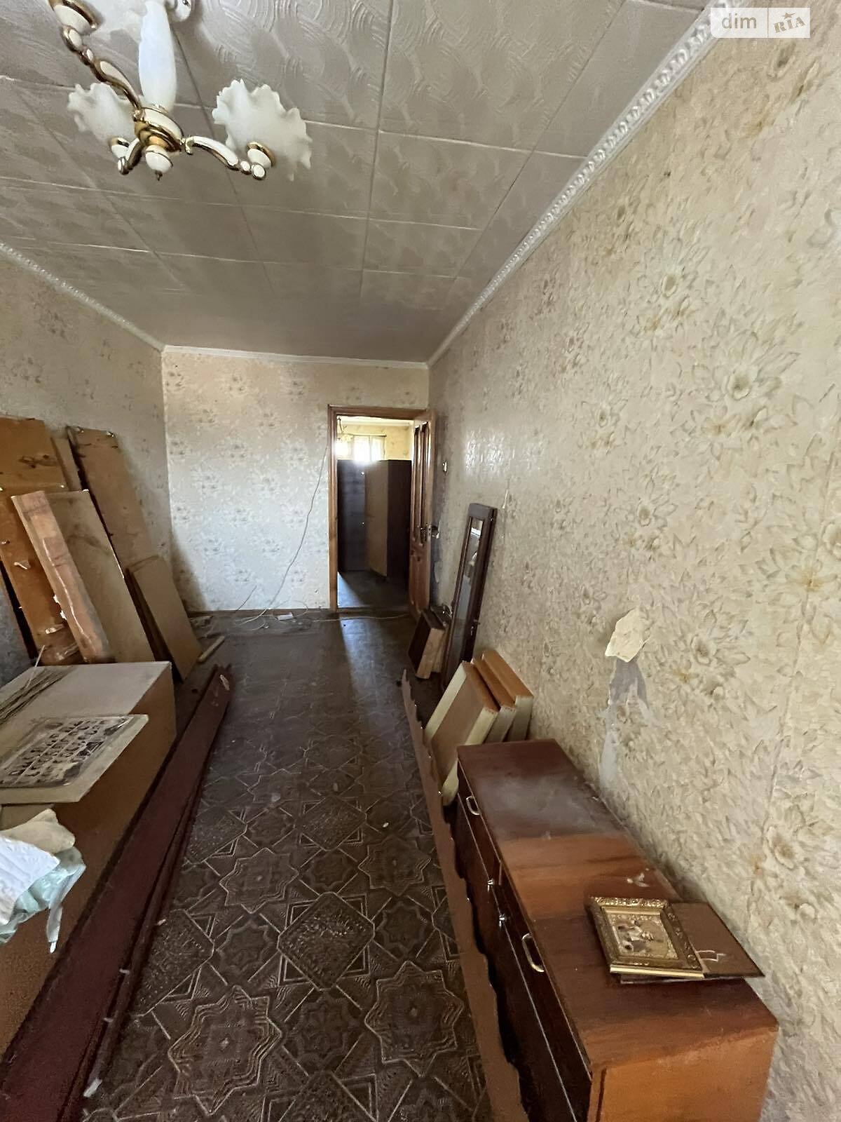Продаж трикімнатної квартири в Одесі, на просп. Князя Володимира Великого 139, район Пересипський фото 1 Продаж трикімнатної квартири в Одесі, на просп. Князя Володимира Великого 139, район Пересипський фото 1