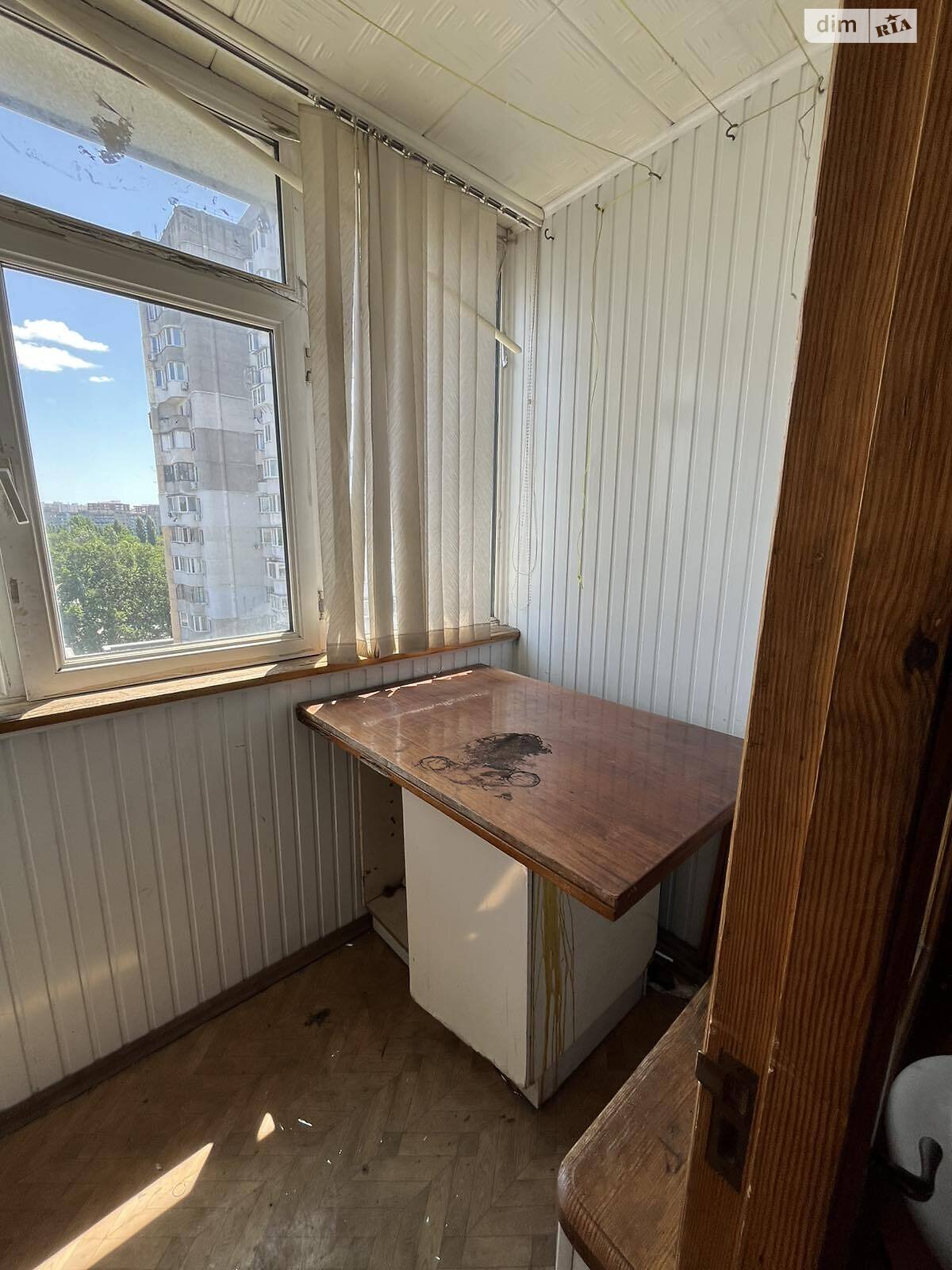 Продаж трикімнатної квартири в Одесі, на просп. Князя Володимира Великого 139, район Пересипський фото 1 Продаж трикімнатної квартири в Одесі, на просп. Князя Володимира Великого 139, район Пересипський фото 1