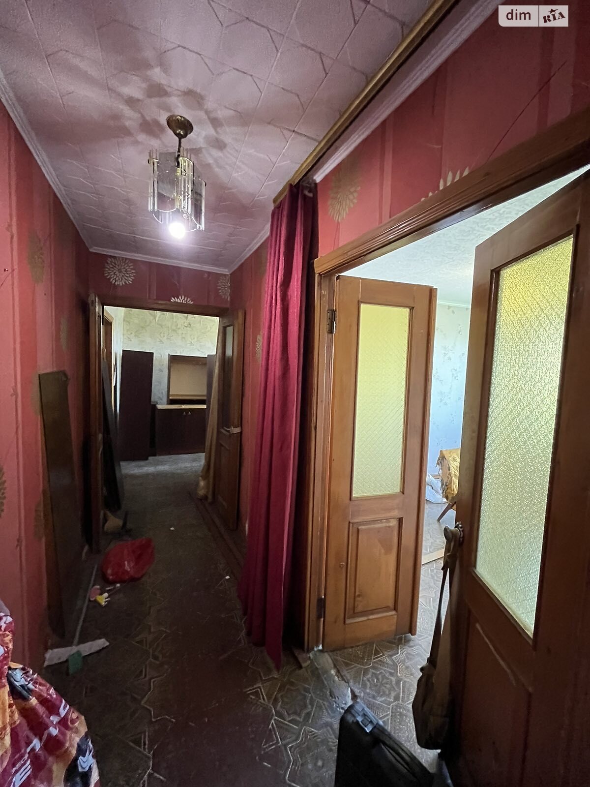 Продаж трикімнатної квартири в Одесі, на просп. Князя Володимира Великого 139, район Пересипський фото 1 Продаж трикімнатної квартири в Одесі, на просп. Князя Володимира Великого 139, район Пересипський фото 1