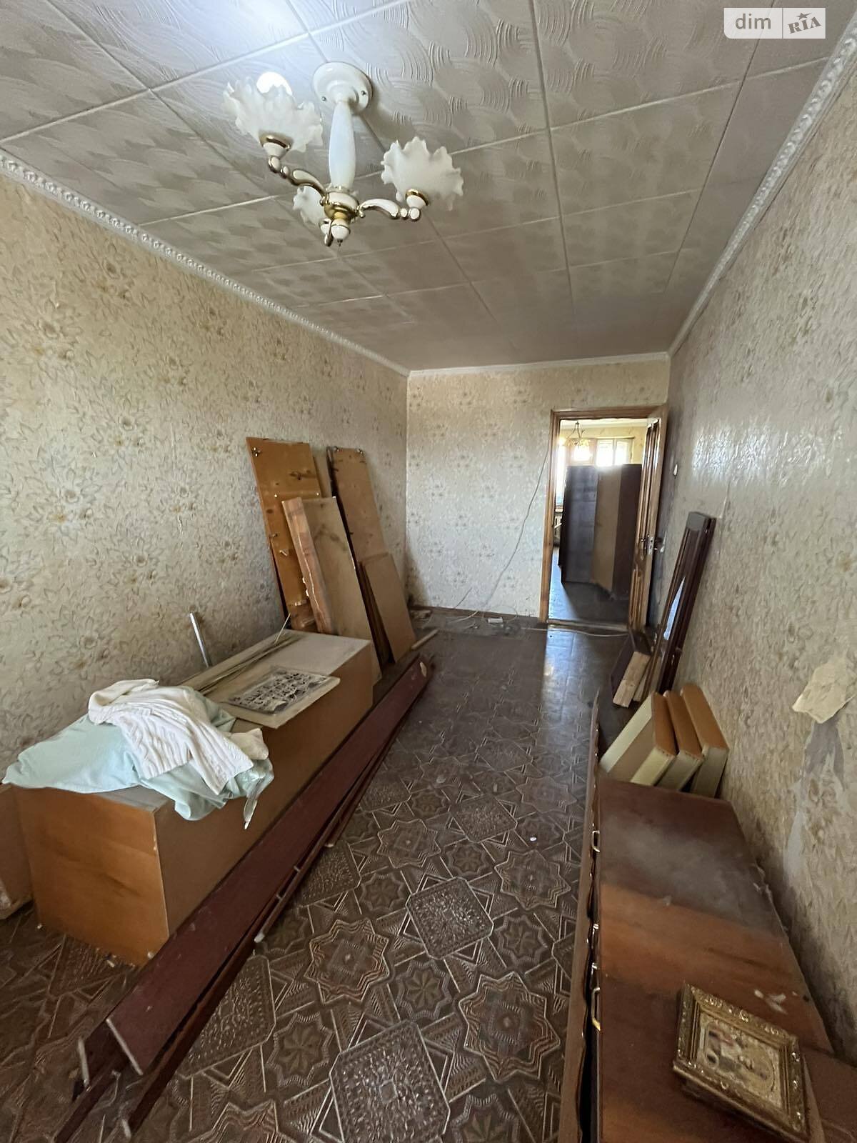 Продаж трикімнатної квартири в Одесі, на просп. Князя Володимира Великого 139, район Пересипський фото 1 Продаж трикімнатної квартири в Одесі, на просп. Князя Володимира Великого 139, район Пересипський фото 1