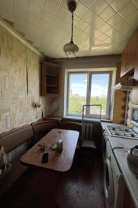 Продаж трикімнатної квартири в Одесі, на просп. Князя Володимира Великого 139, район Пересипський фото 2