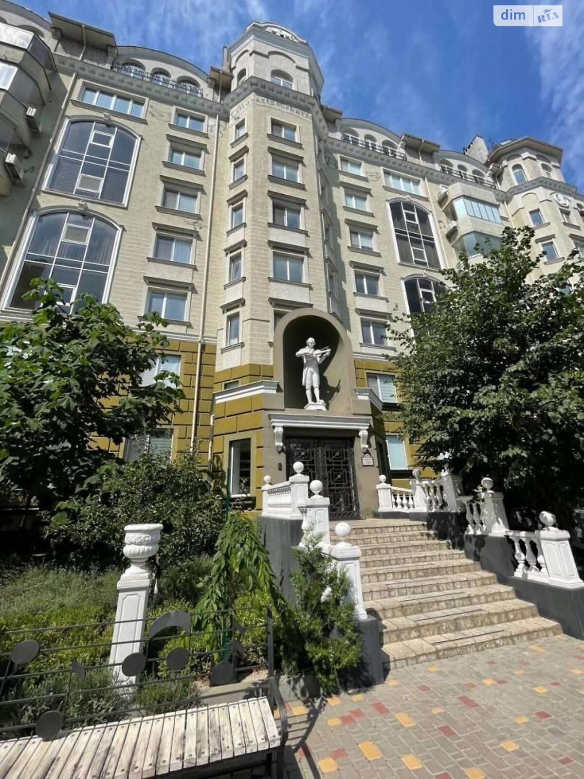 Продажа однокомнатной квартиры в Одессе, на ул. Софиевская, район Пересыпский фото 1