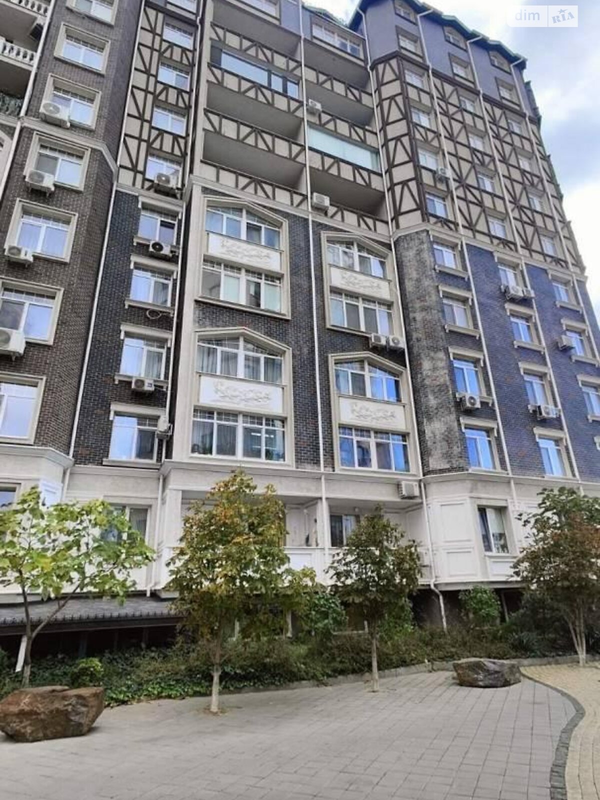 Продажа двухкомнатной квартиры в Крыжановка, на ул. Софиевская, район Пересыпский фото 1