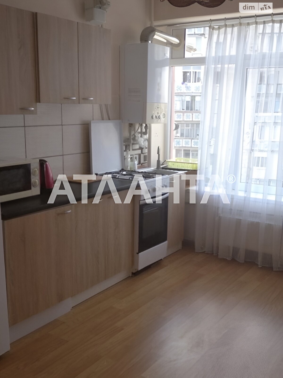 Продаж двокімнатної квартири в Одесі, на вул. Червона 14, район Пересипський фото 1 Продаж двокімнатної квартири в Одесі, на вул. Червона 14, район Пересипський фото 1