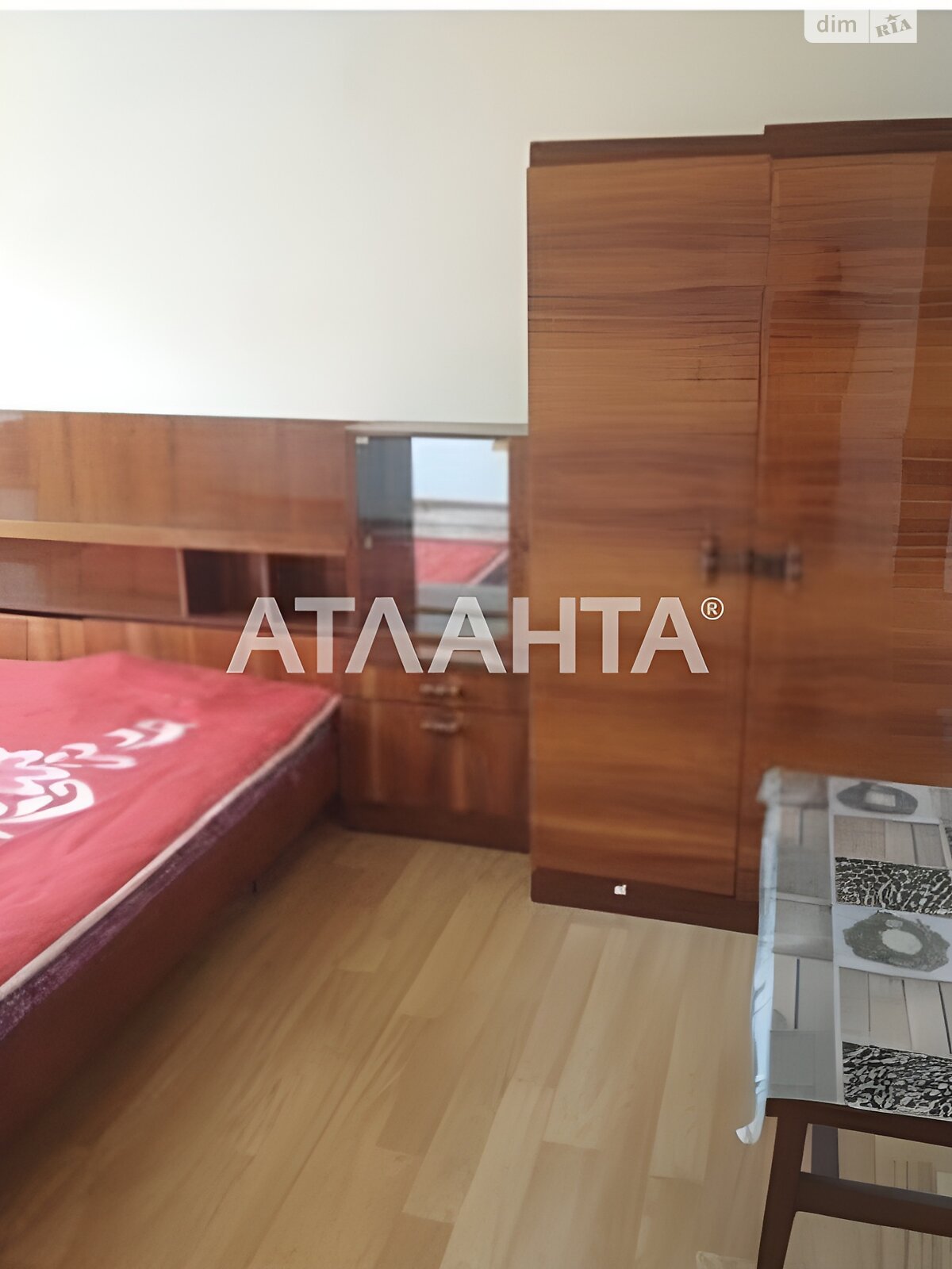 Продаж двокімнатної квартири в Одесі, на вул. Червона 14, район Пересипський фото 1 Продаж двокімнатної квартири в Одесі, на вул. Червона 14, район Пересипський фото 1