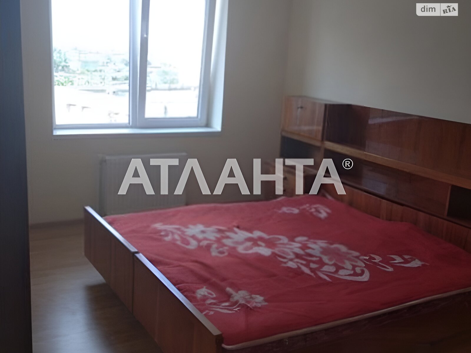 Продаж двокімнатної квартири в Одесі, на вул. Червона 14, район Пересипський фото 1 Продаж двокімнатної квартири в Одесі, на вул. Червона 14, район Пересипський фото 1