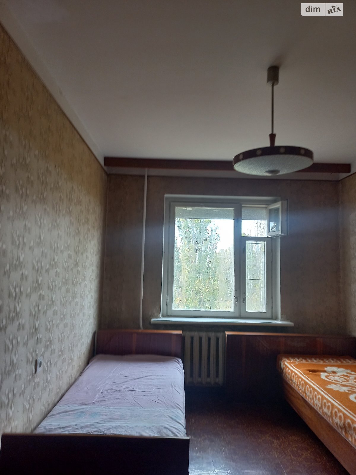 Продаж двокімнатної квартири в Одесі, на вул. Кримська, район Пересипський фото 1