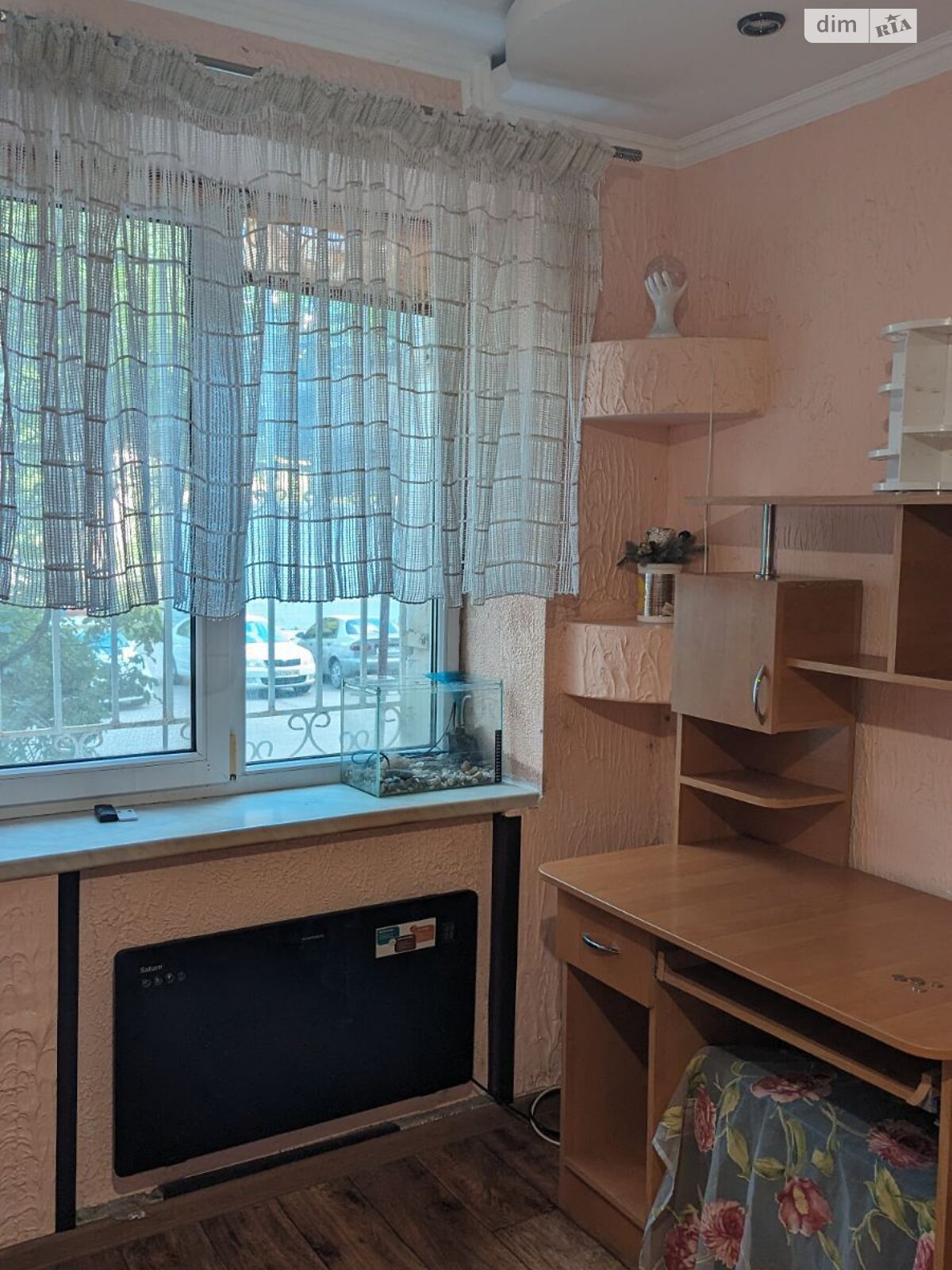 Продаж двокімнатної квартири в Одесі, на вул. Кримська 64, район Пересипський фото 1
