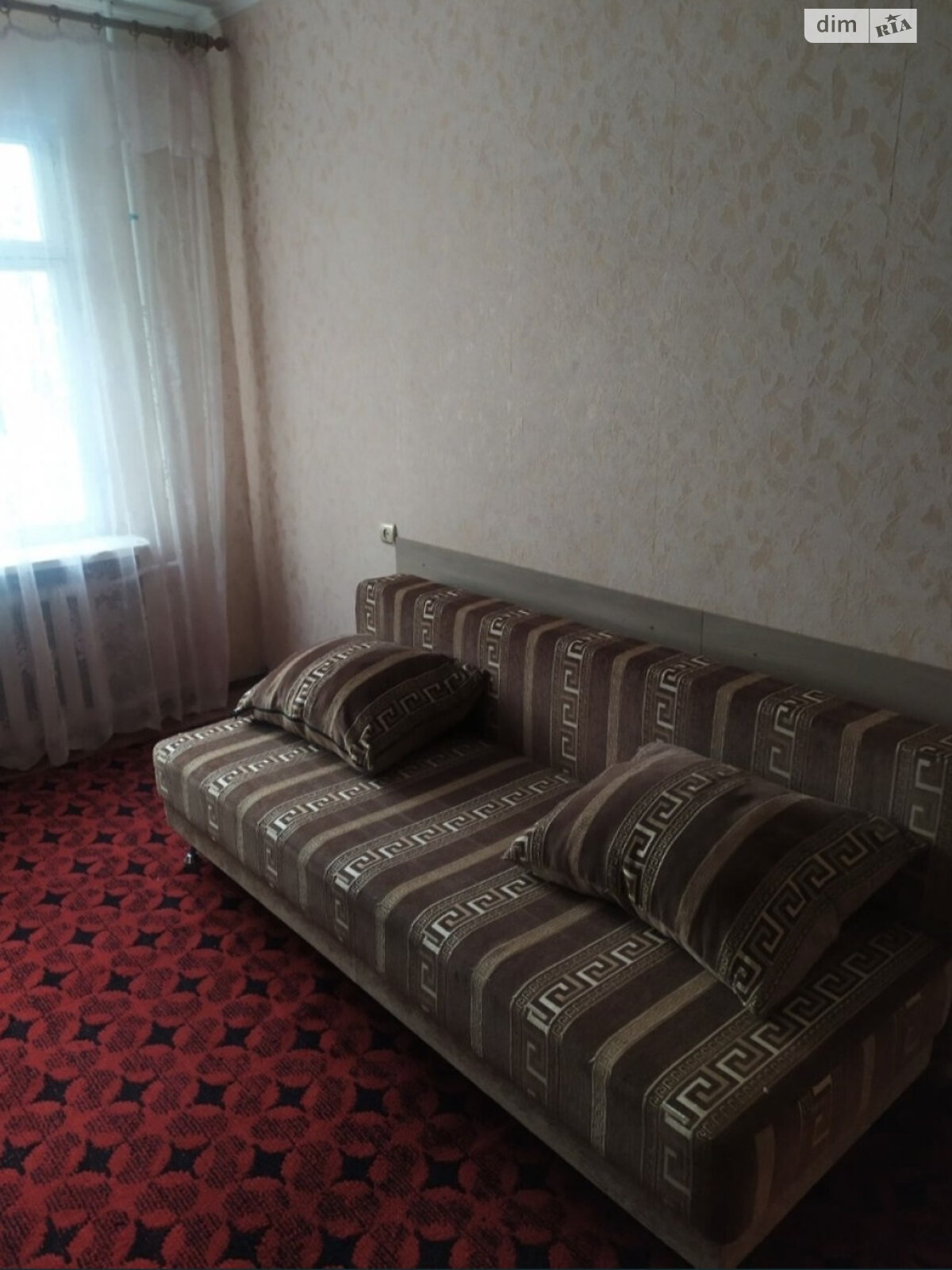 Продажа двухкомнатной квартиры в Одессе, на ул. Крымская, район Пересыпский фото 1 Продажа двухкомнатной квартиры в Одессе, на ул. Крымская, район Пересыпский фото 1