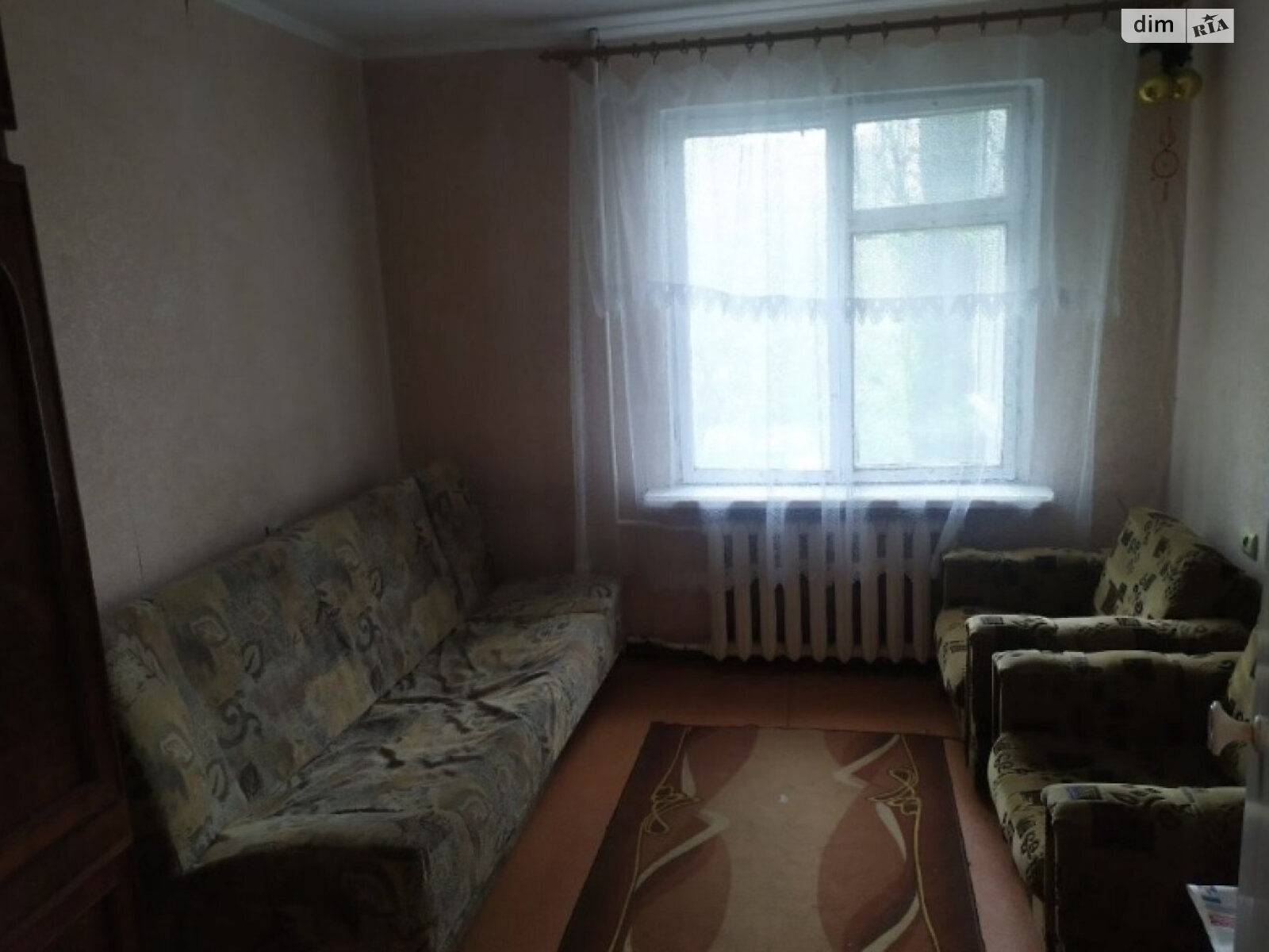 Продажа двухкомнатной квартиры в Одессе, на ул. Крымская, район Пересыпский фото 1 Продажа двухкомнатной квартиры в Одессе, на ул. Крымская, район Пересыпский фото 1