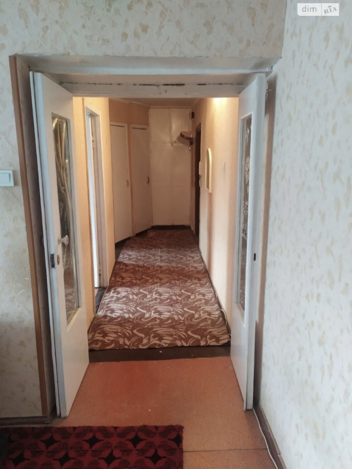 Продажа двухкомнатной квартиры в Одессе, на ул. Крымская, район Пересыпский фото 1 Продажа двухкомнатной квартиры в Одессе, на ул. Крымская, район Пересыпский фото 1