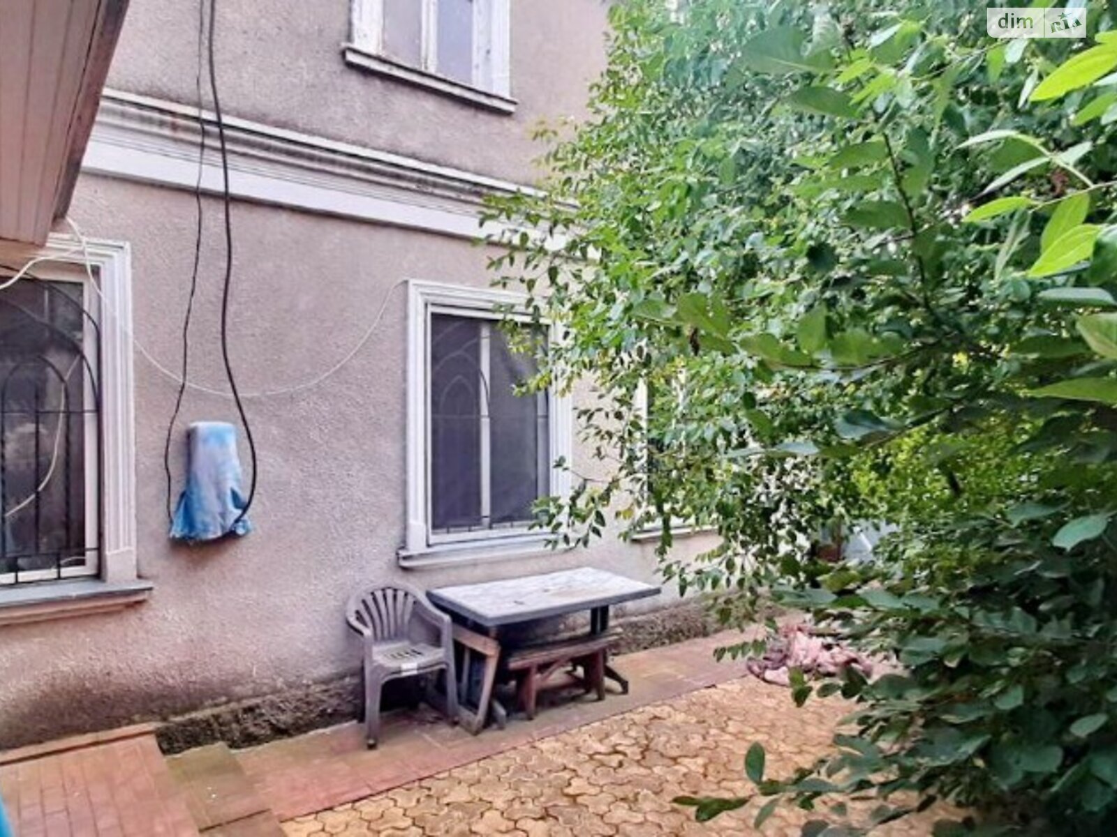 Продажа трехкомнатной квартиры в Одессе, на ул. Линия 6-я, район Пересыпский фото 1