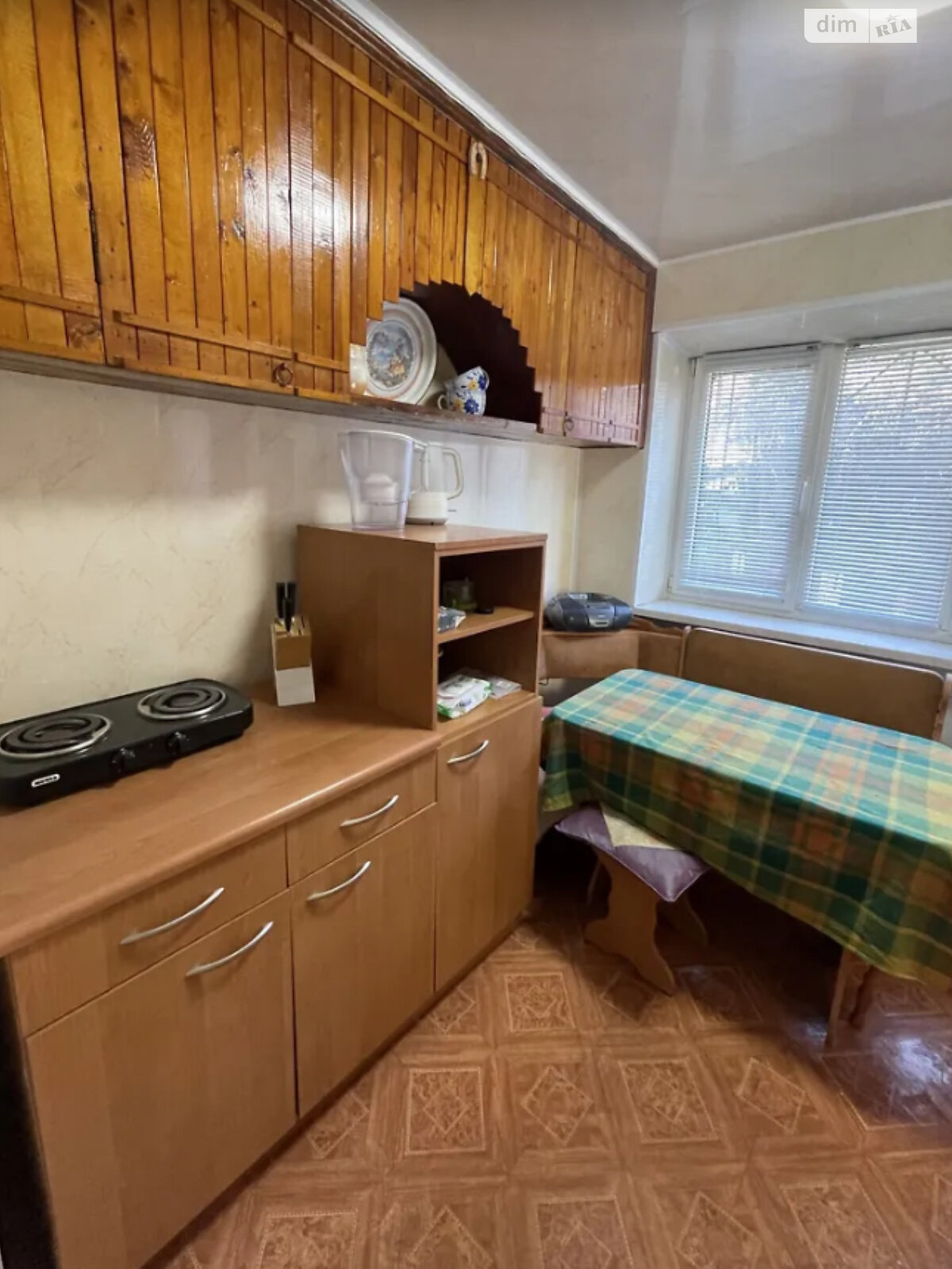 Продажа двухкомнатной квартиры в Одессе, на ул. Лузановская, район Пересыпский фото 1
