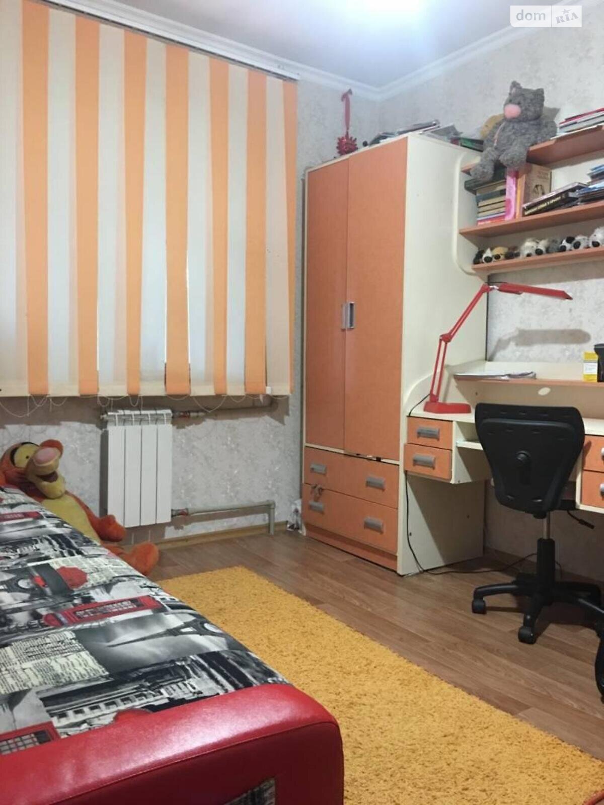 Продажа двухкомнатной квартиры в Одессе, на ул. Махачкалинская, район Пересыпский фото 1