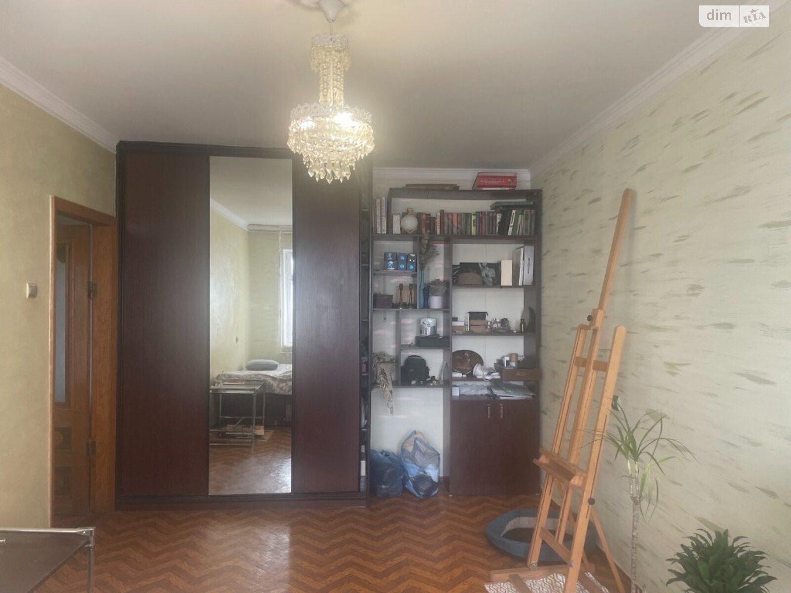 Продаж двокімнатної квартири в Одесі, на вул. Махачкалинська 1, район Пересипський фото 1