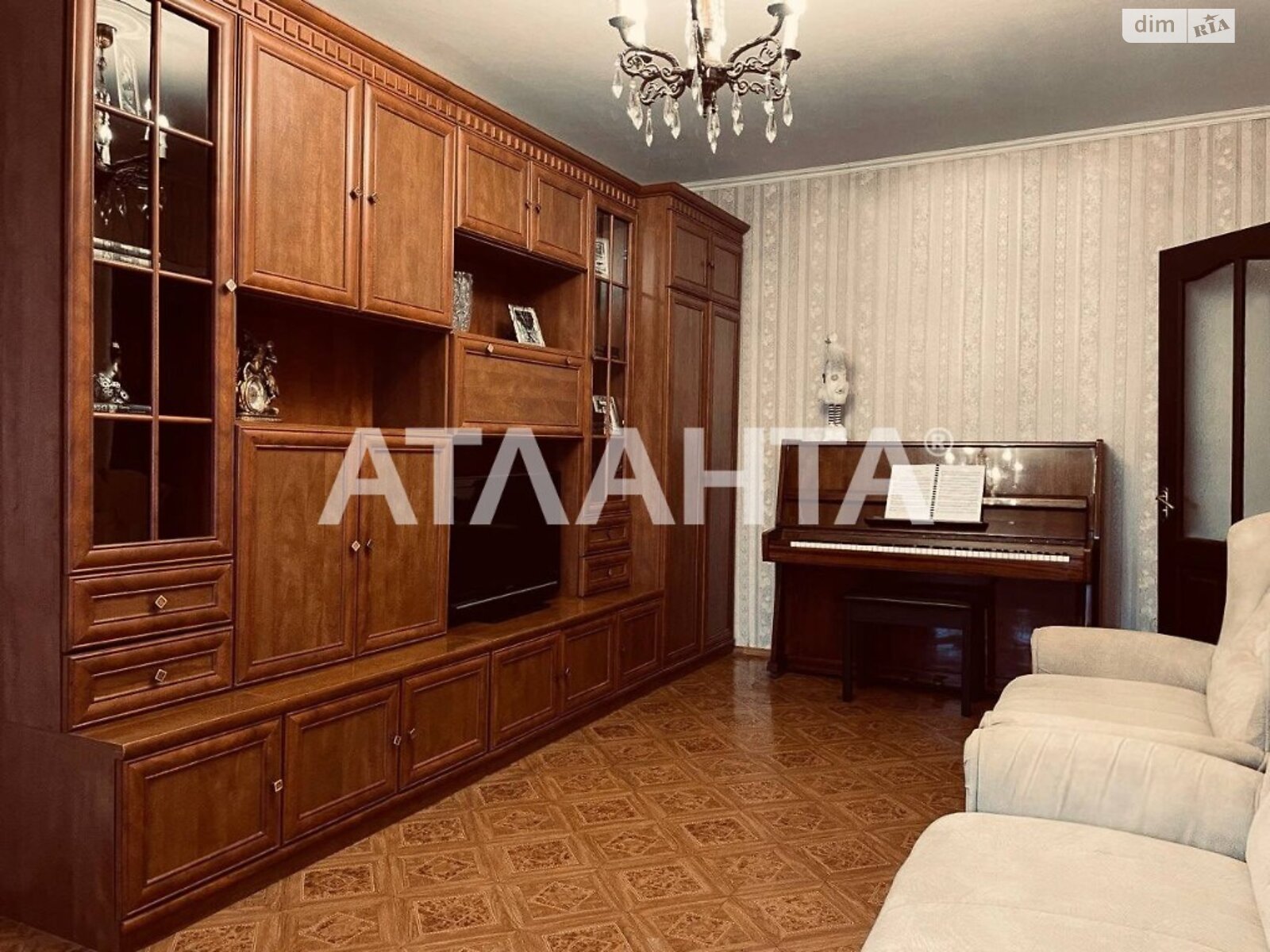 Продажа однокомнатной квартиры в Одессе, на ул. Махачкалинская, район Пересыпский фото 1