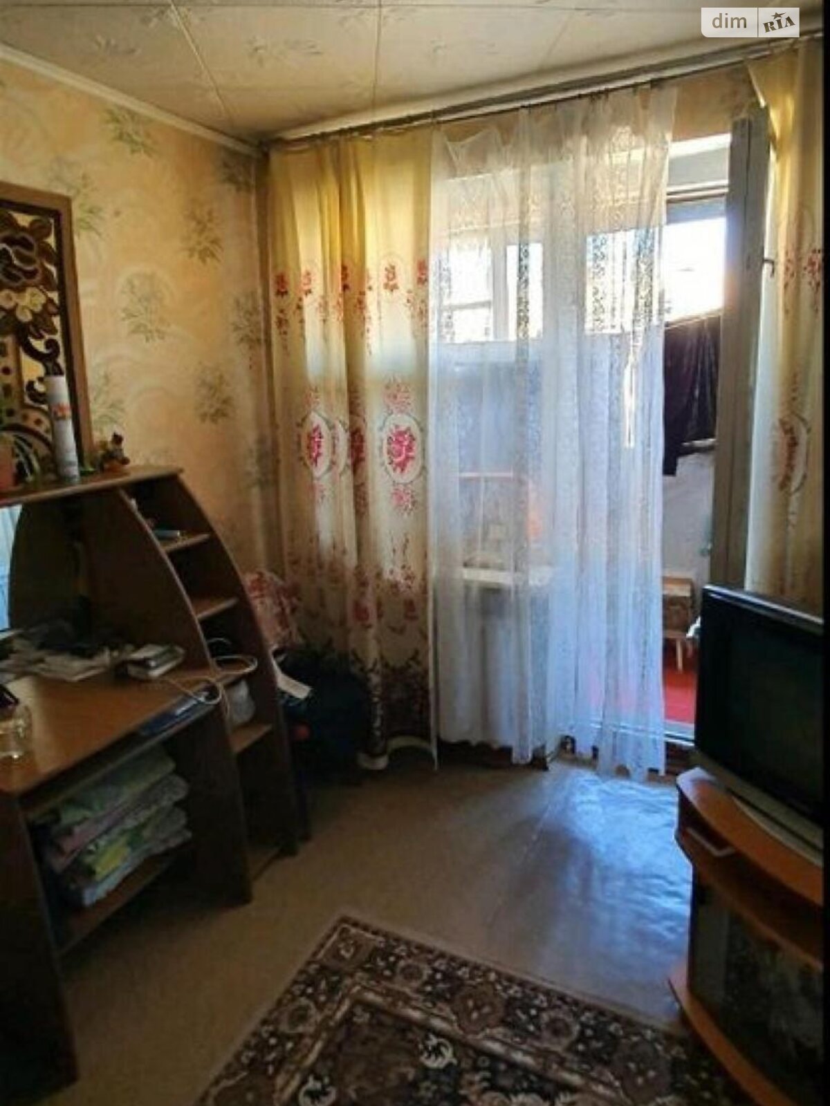 Продажа четырехкомнатной квартиры в Одессе, на ул. Махачкалинская, район Пересыпский фото 1