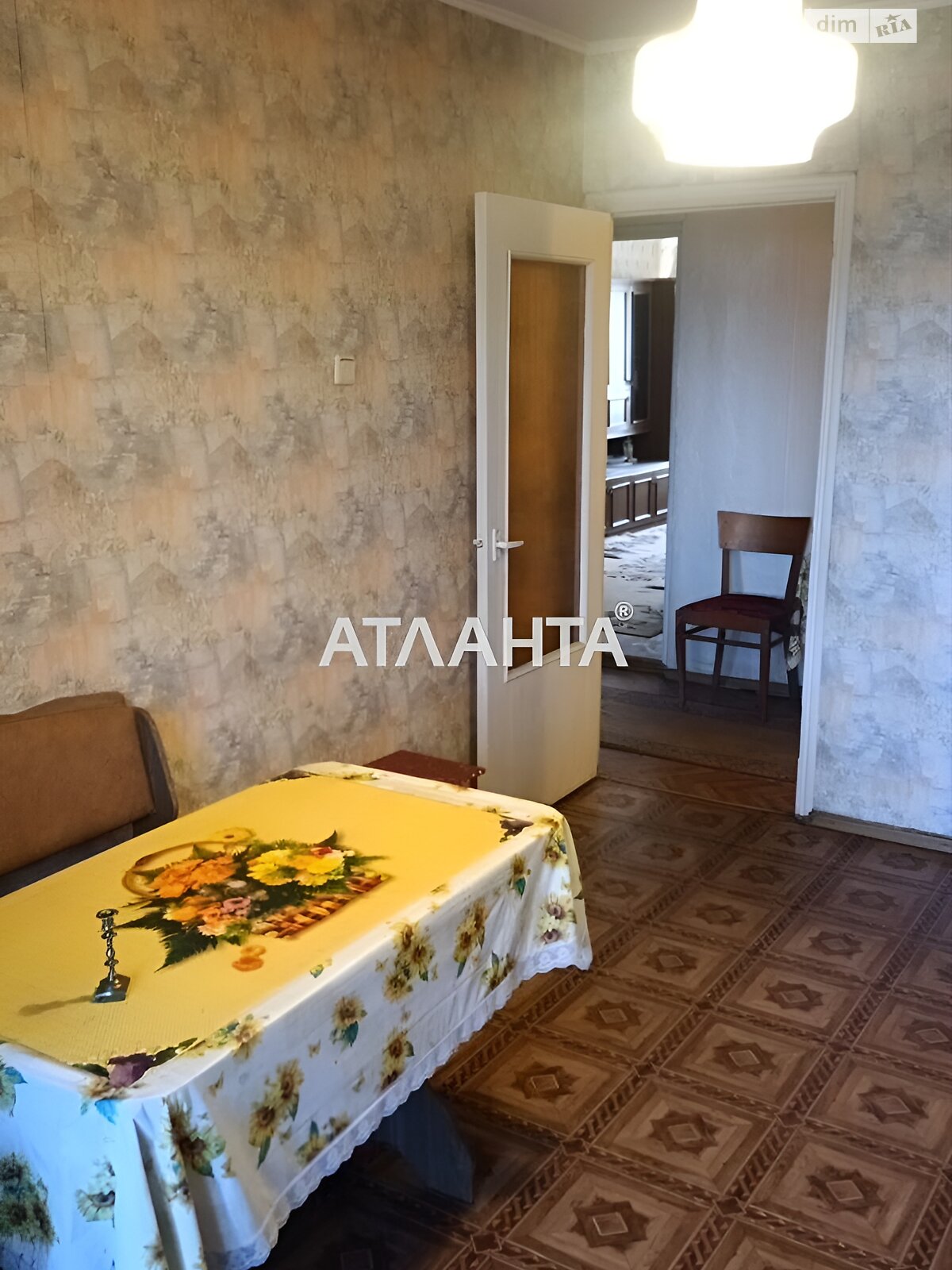 Продаж чотирикімнатної квартири в Одесі, на вул. Махачкалинська, район Пересипський фото 1 Продаж чотирикімнатної квартири в Одесі, на вул. Махачкалинська, район Пересипський фото 1