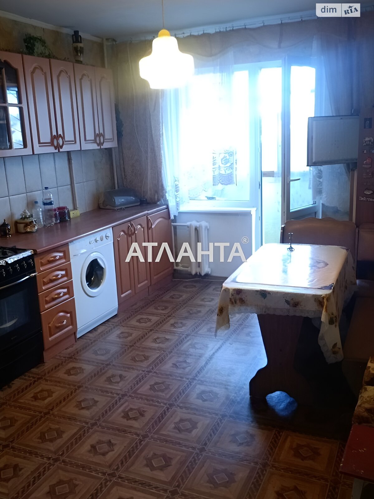 Продаж чотирикімнатної квартири в Одесі, на вул. Махачкалинська, район Пересипський фото 1 Продаж чотирикімнатної квартири в Одесі, на вул. Махачкалинська, район Пересипський фото 1