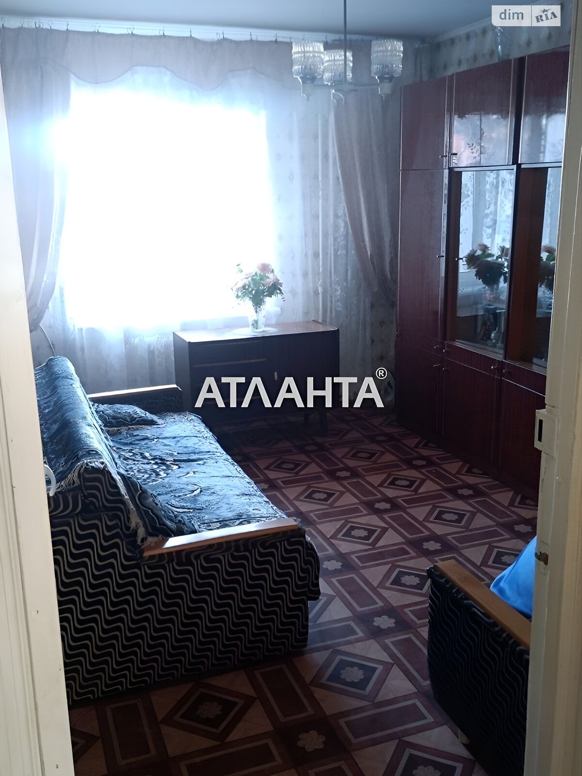 Продаж чотирикімнатної квартири в Одесі, на вул. Махачкалинська, район Пересипський фото 1 Продаж чотирикімнатної квартири в Одесі, на вул. Махачкалинська, район Пересипський фото 1