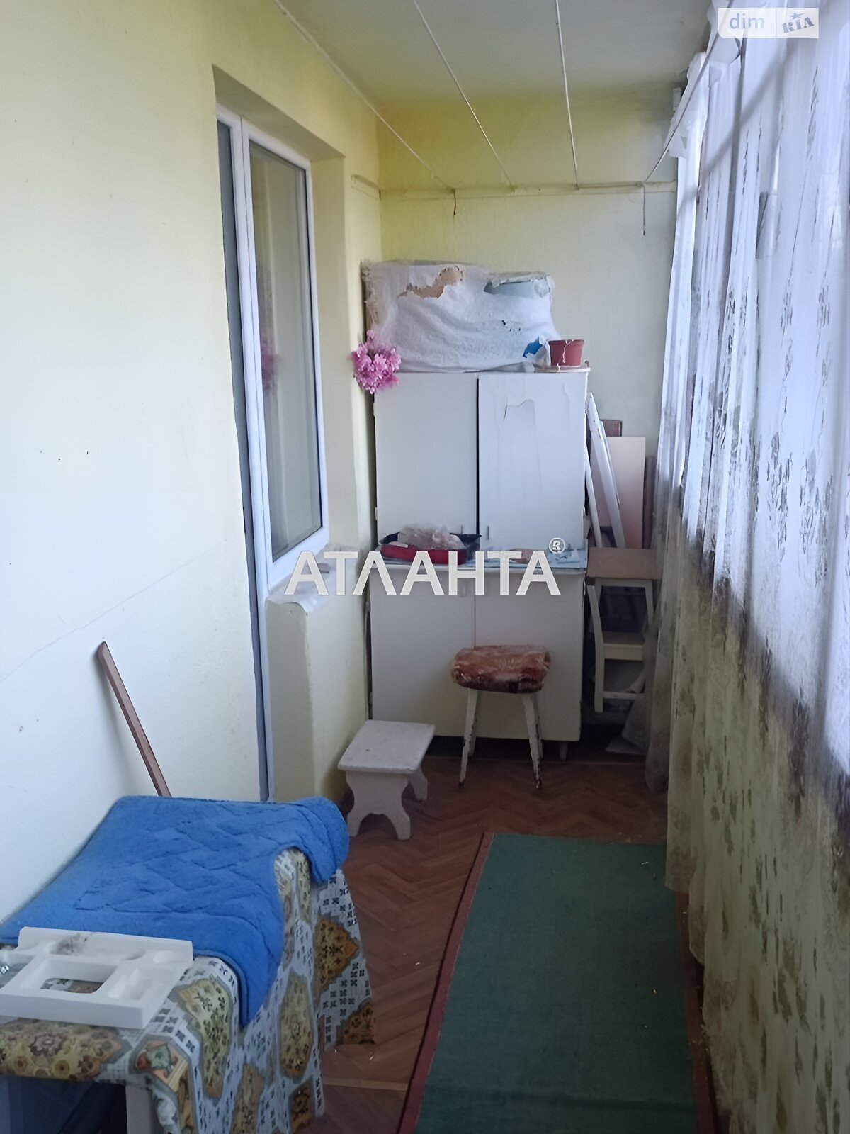 Продаж чотирикімнатної квартири в Одесі, на вул. Махачкалинська, район Пересипський фото 1 Продаж чотирикімнатної квартири в Одесі, на вул. Махачкалинська, район Пересипський фото 1